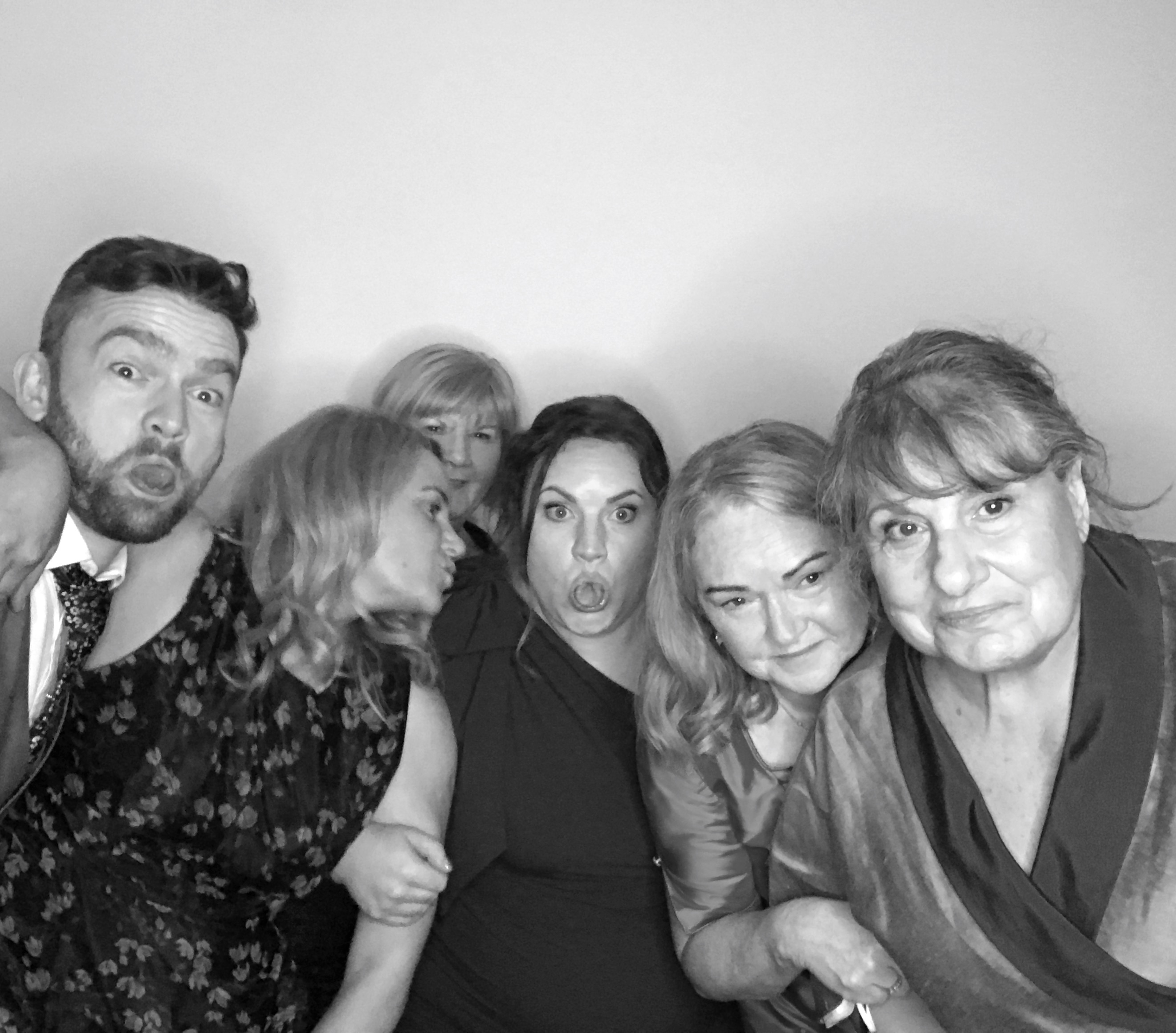 Charlie & Kate | View more photos from the event at images.mobile-photo-booth.com/u/MobilePhotoBoothUK/Charlie-Kate