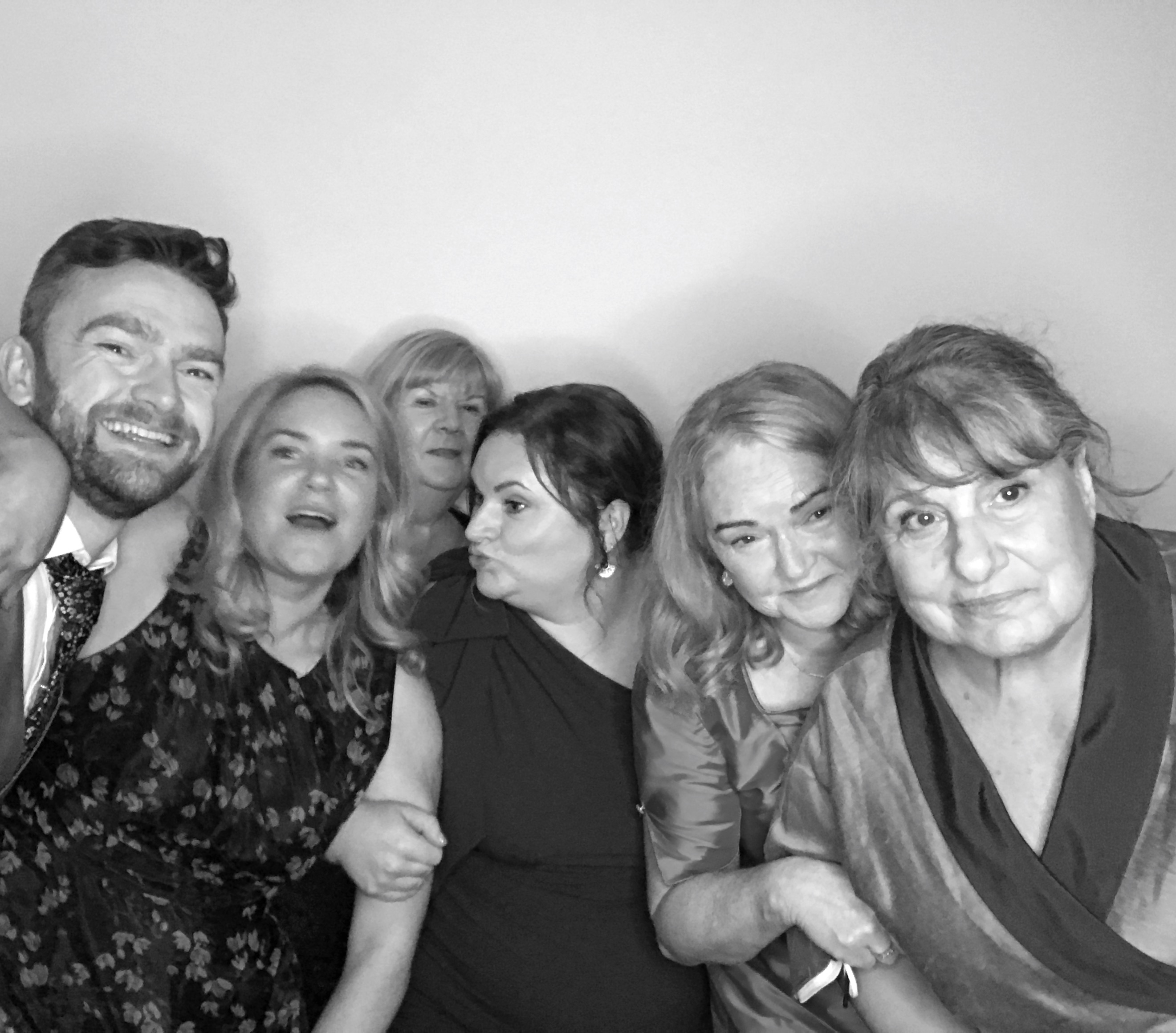 Charlie & Kate | View more photos from the event at images.mobile-photo-booth.com/u/MobilePhotoBoothUK/Charlie-Kate
