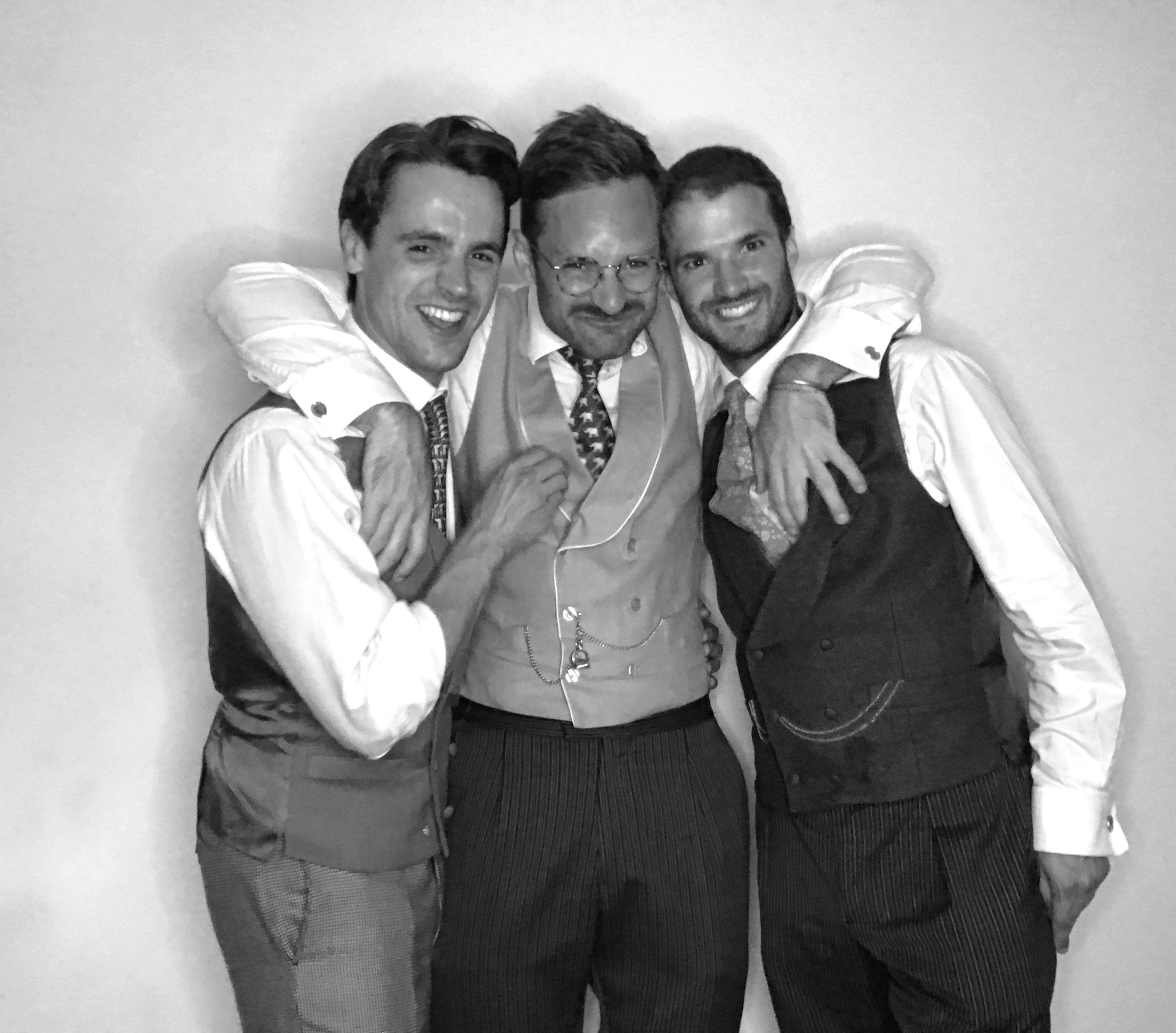 Charlie & Kate | View more photos from the event at images.mobile-photo-booth.com/u/MobilePhotoBoothUK/Charlie-Kate