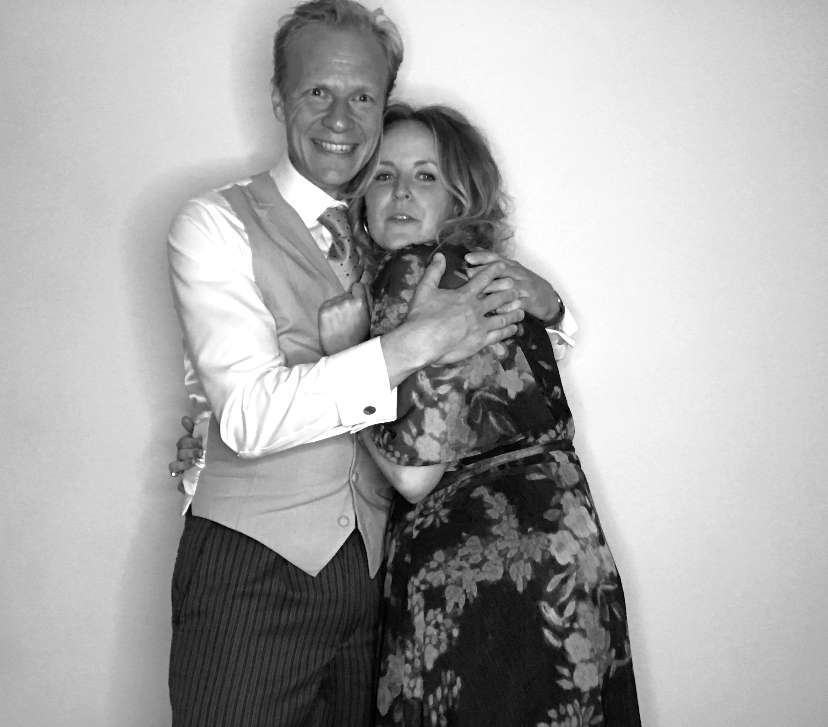 Charlie & Kate | View more photos from the event at images.mobile-photo-booth.com/u/MobilePhotoBoothUK/Charlie-Kate