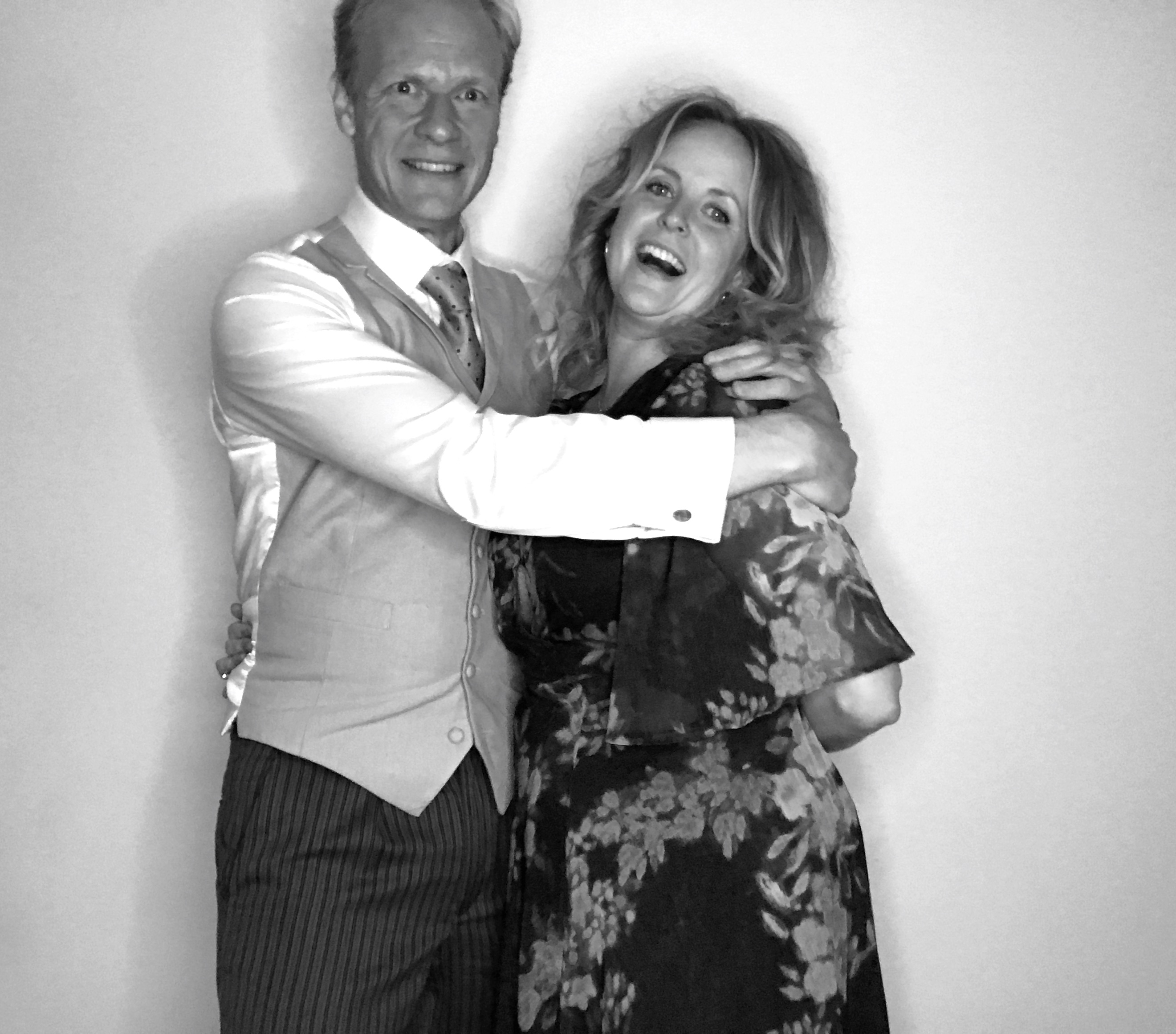 Charlie & Kate | View more photos from the event at images.mobile-photo-booth.com/u/MobilePhotoBoothUK/Charlie-Kate