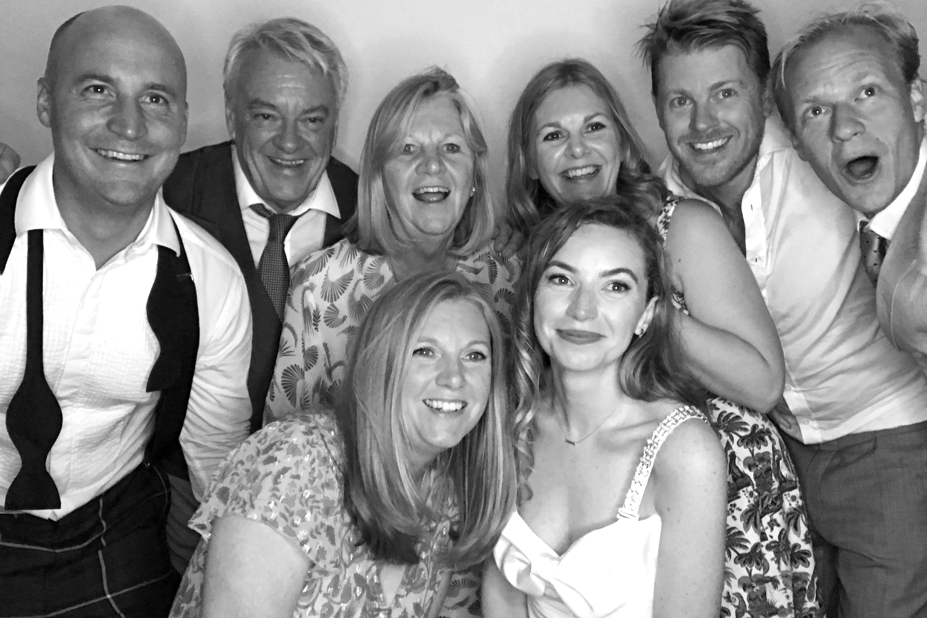 Charlie & Kate | View more photos from the event at images.mobile-photo-booth.com/u/MobilePhotoBoothUK/Charlie-Kate