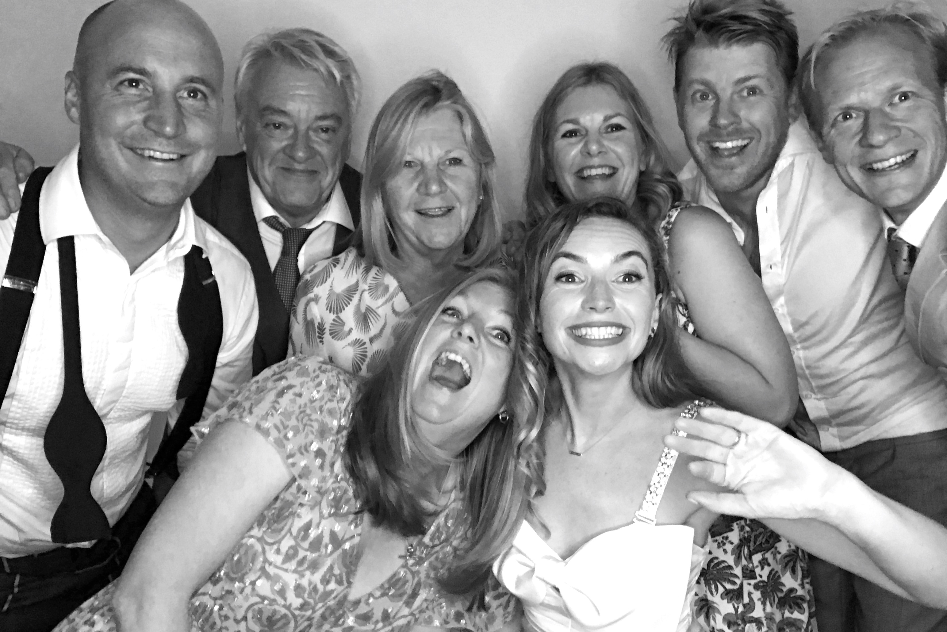 Charlie & Kate | View more photos from the event at images.mobile-photo-booth.com/u/MobilePhotoBoothUK/Charlie-Kate