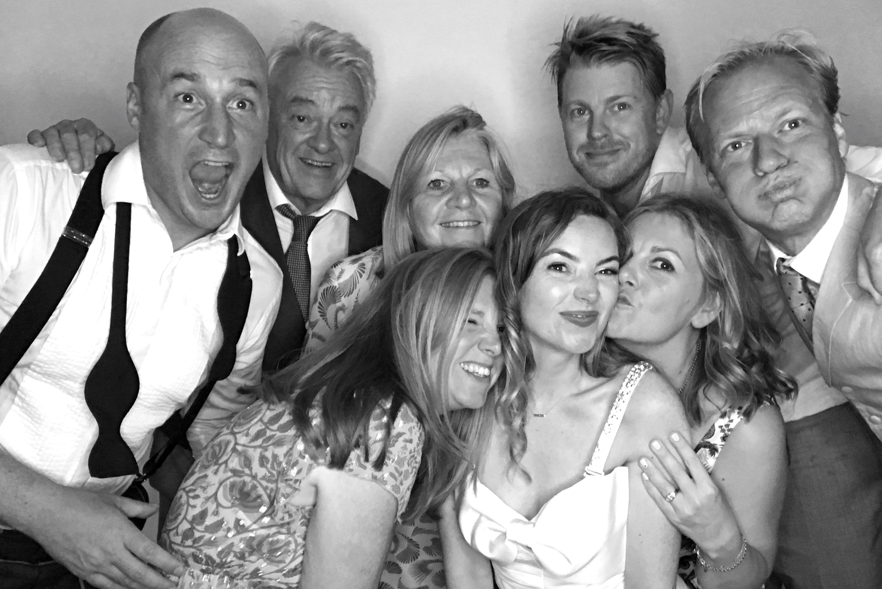 Charlie & Kate | View more photos from the event at images.mobile-photo-booth.com/u/MobilePhotoBoothUK/Charlie-Kate