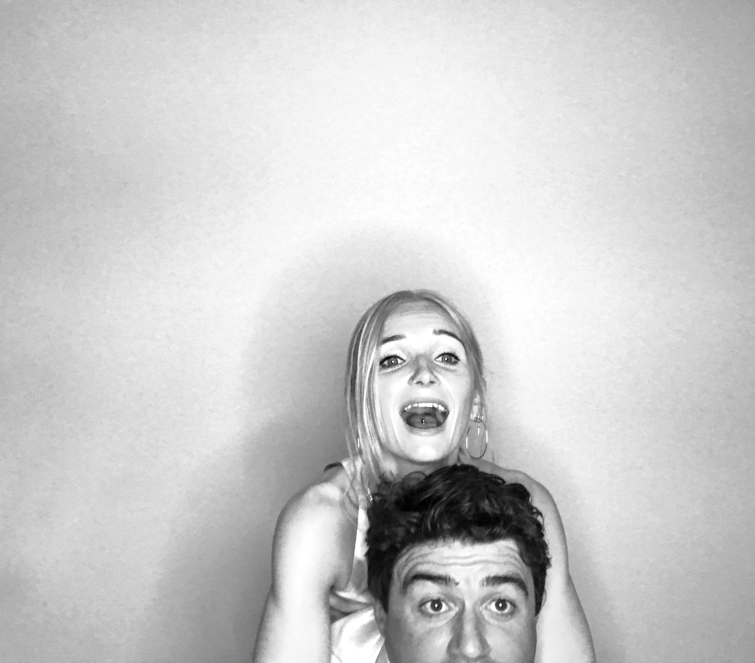 Charlie & Kate | View more photos from the event at images.mobile-photo-booth.com/u/MobilePhotoBoothUK/Charlie-Kate