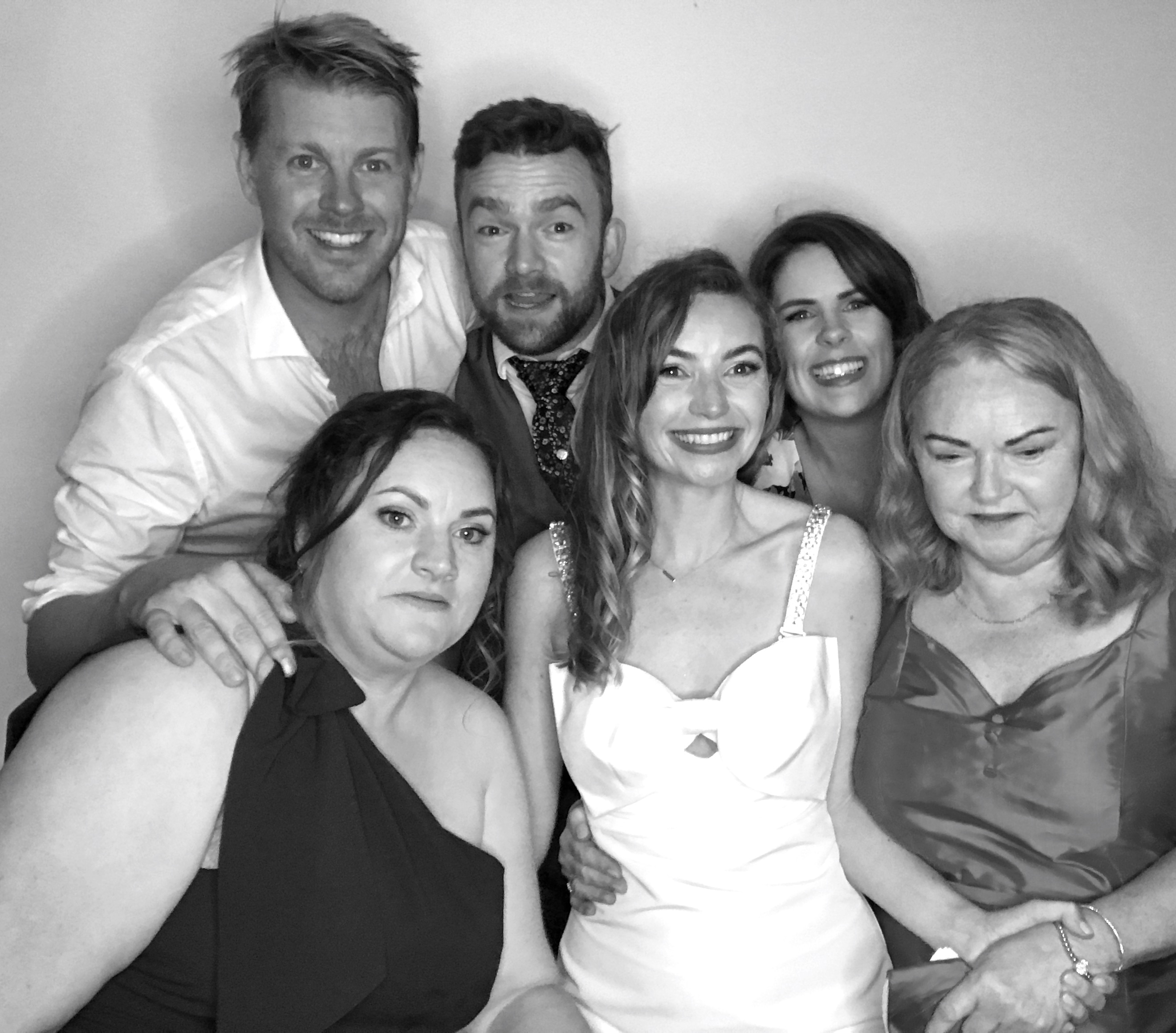 Charlie & Kate | View more photos from the event at images.mobile-photo-booth.com/u/MobilePhotoBoothUK/Charlie-Kate