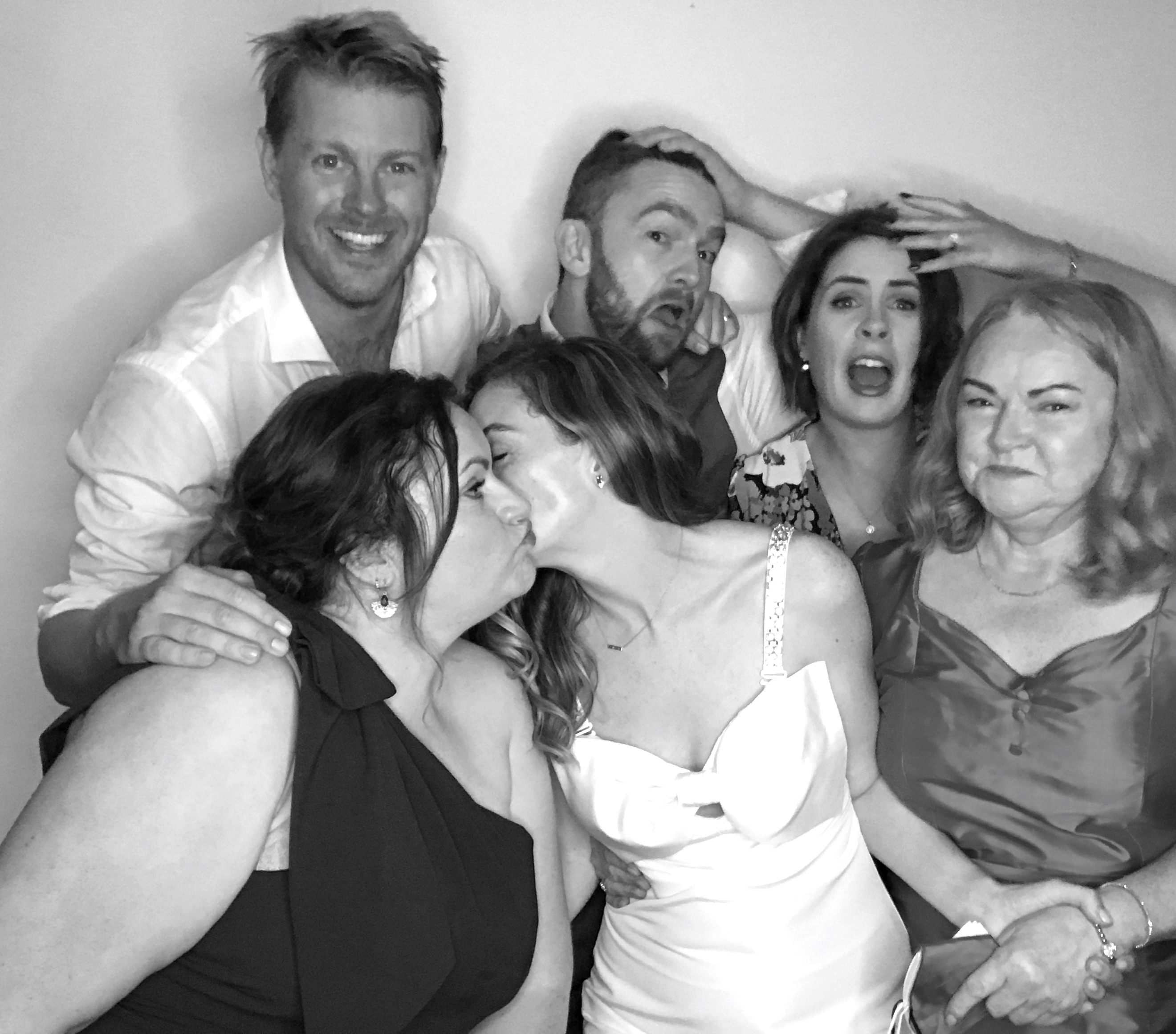 Charlie & Kate | View more photos from the event at images.mobile-photo-booth.com/u/MobilePhotoBoothUK/Charlie-Kate