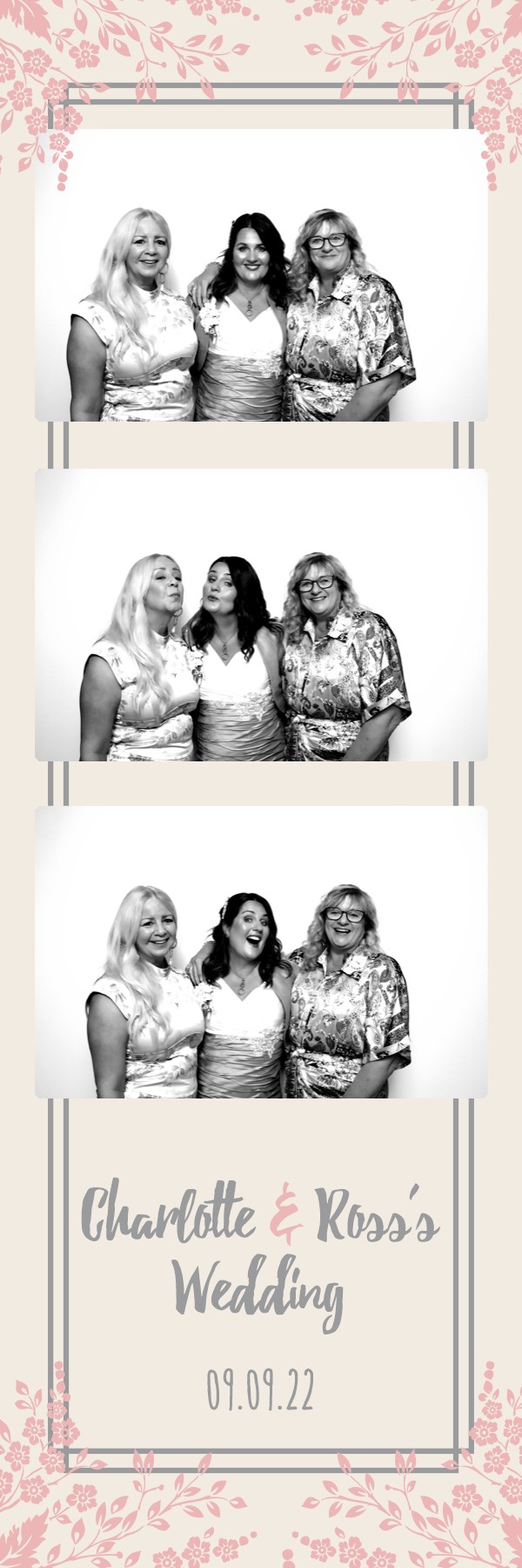 Charlotte & Ross | View more photos from the event at images.mobile-photo-booth.com/u/MobilePhotoBoothUK/Charlotte-Ross