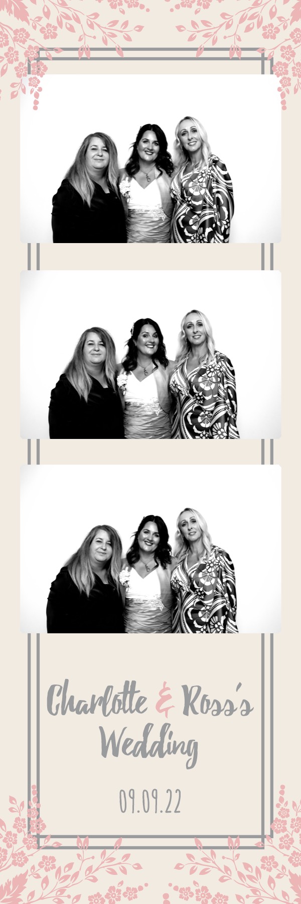 Charlotte & Ross | View more photos from the event at images.mobile-photo-booth.com/u/MobilePhotoBoothUK/Charlotte-Ross
