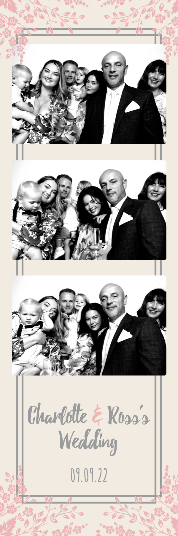 Charlotte & Ross | View more photos from the event at images.mobile-photo-booth.com/u/MobilePhotoBoothUK/Charlotte-Ross