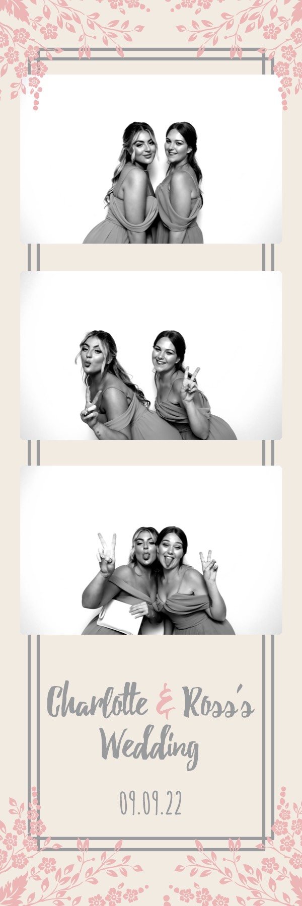 Charlotte & Ross | View more photos from the event at images.mobile-photo-booth.com/u/MobilePhotoBoothUK/Charlotte-Ross