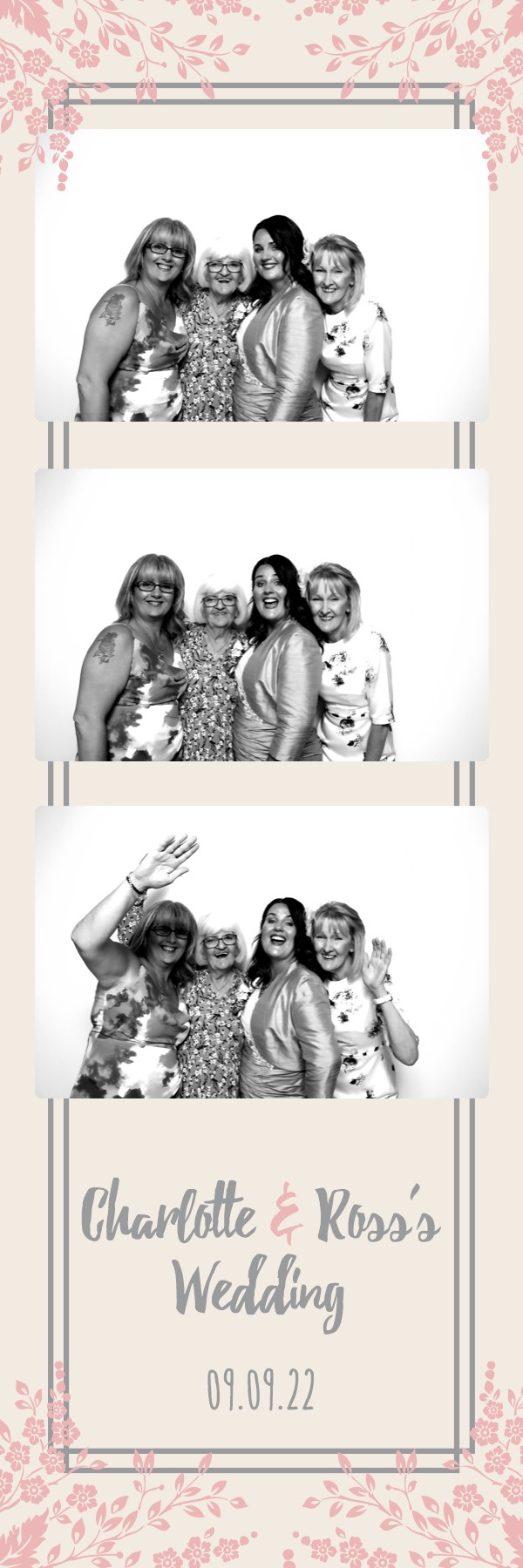 Charlotte & Ross | View more photos from the event at images.mobile-photo-booth.com/u/MobilePhotoBoothUK/Charlotte-Ross