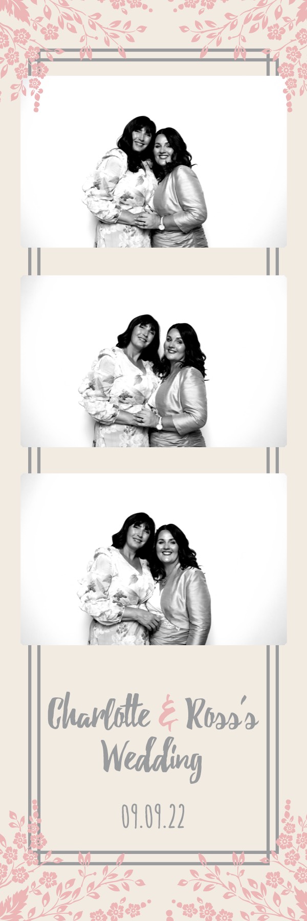 Charlotte & Ross | View more photos from the event at images.mobile-photo-booth.com/u/MobilePhotoBoothUK/Charlotte-Ross