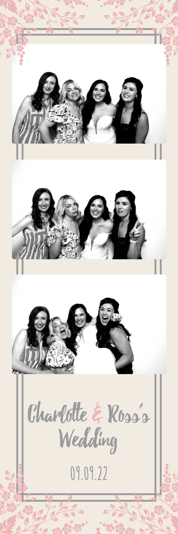 Charlotte & Ross | View more photos from the event at images.mobile-photo-booth.com/u/MobilePhotoBoothUK/Charlotte-Ross