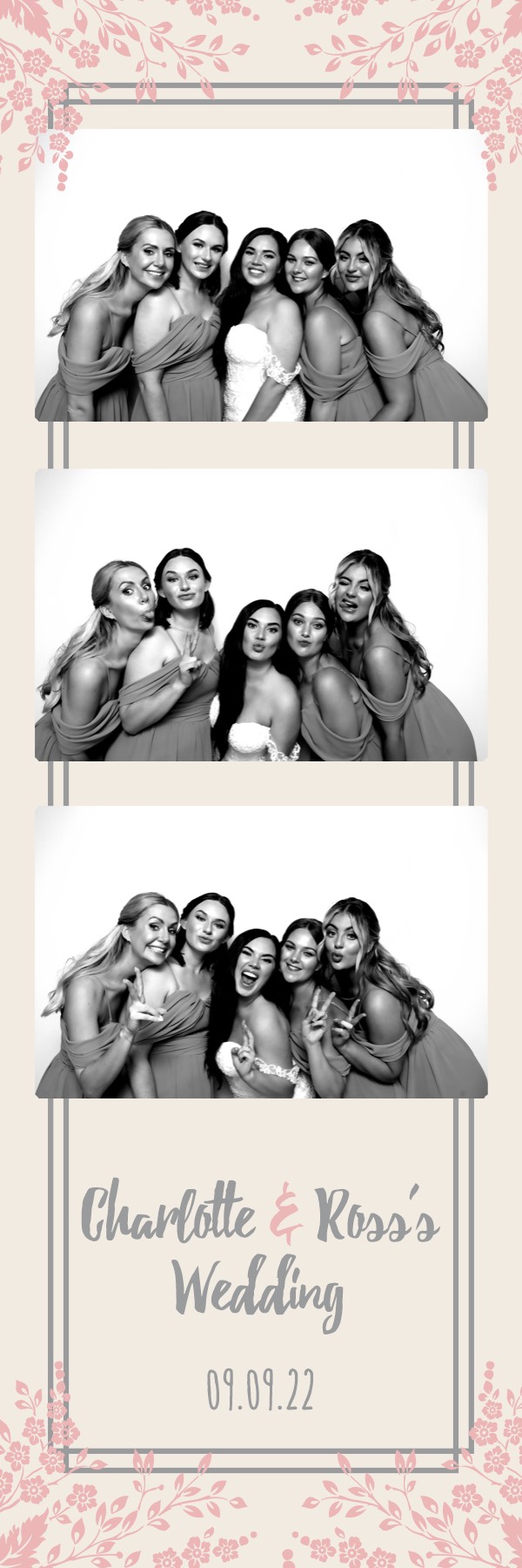 Charlotte & Ross | View more photos from the event at images.mobile-photo-booth.com/u/MobilePhotoBoothUK/Charlotte-Ross