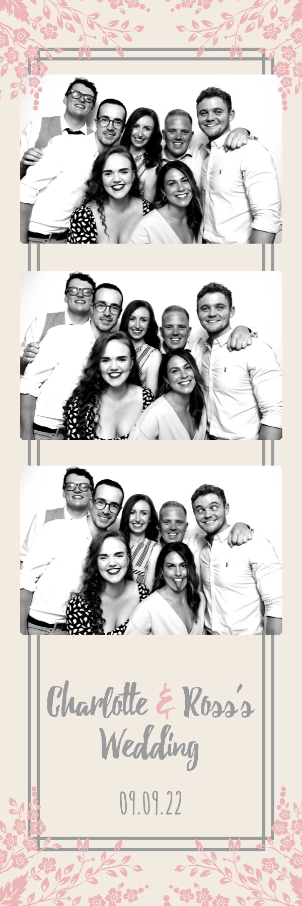 Charlotte & Ross | View more photos from the event at images.mobile-photo-booth.com/u/MobilePhotoBoothUK/Charlotte-Ross
