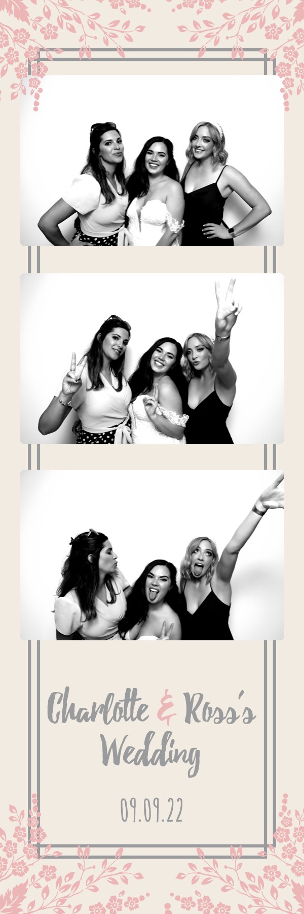 Charlotte & Ross | View more photos from the event at images.mobile-photo-booth.com/u/MobilePhotoBoothUK/Charlotte-Ross
