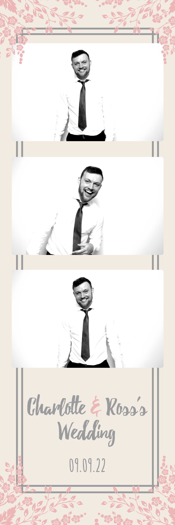 Charlotte & Ross | View more photos from the event at images.mobile-photo-booth.com/u/MobilePhotoBoothUK/Charlotte-Ross
