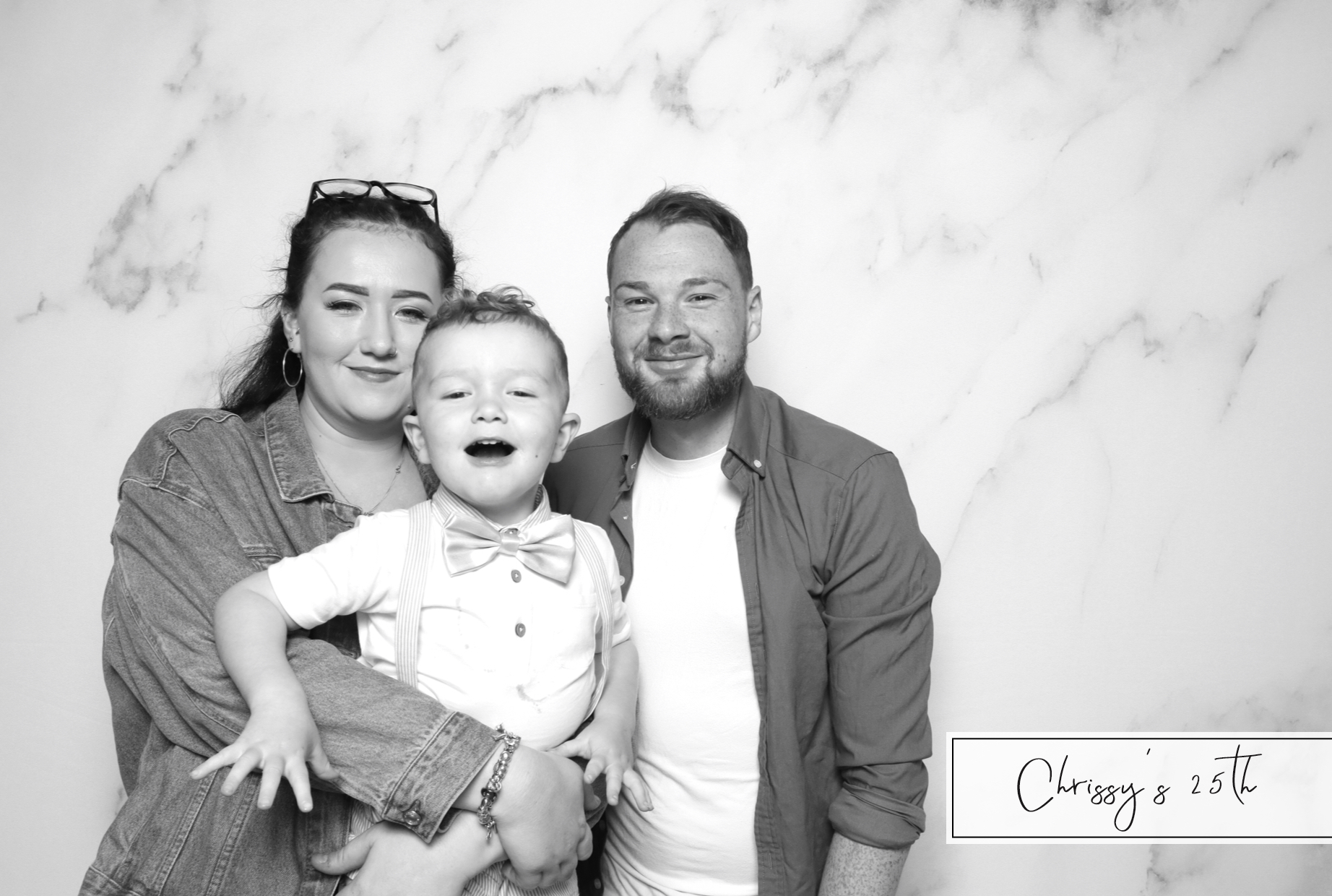 Chrissy's 25th | View more photos from the event at images.mobile-photo-booth.com/u/MobilePhotoBoothUK/Chrissys-25th