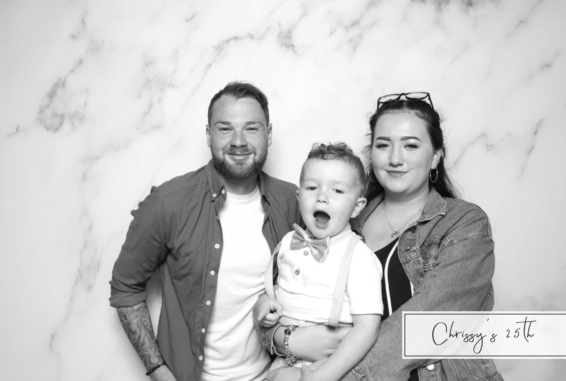 Chrissy's 25th | View more photos from the event at images.mobile-photo-booth.com/u/MobilePhotoBoothUK/Chrissys-25th