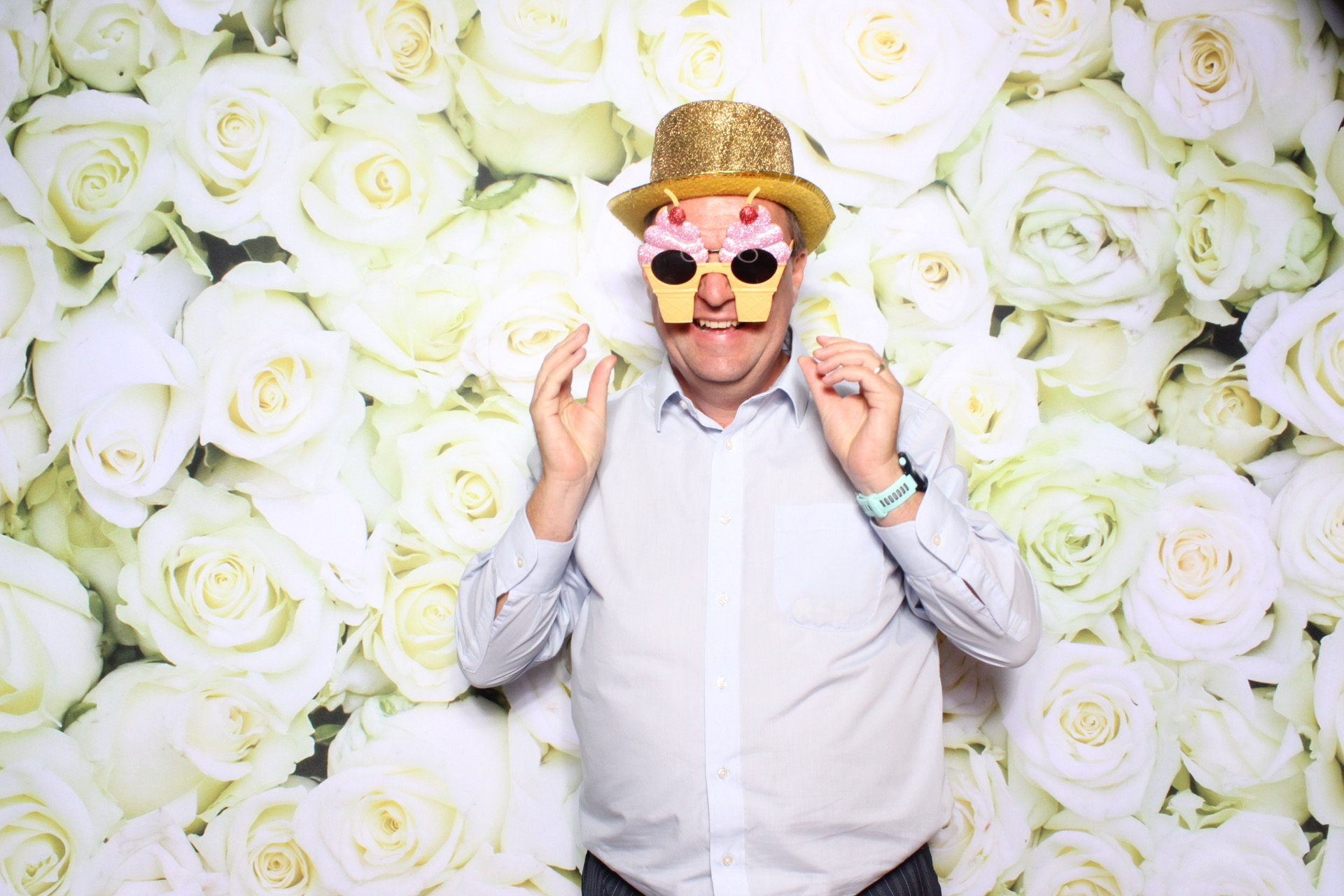 Claire & Graham | View more photos from the event at images.mobile-photo-booth.com/u/MobilePhotoBoothUK/Claire-Graham