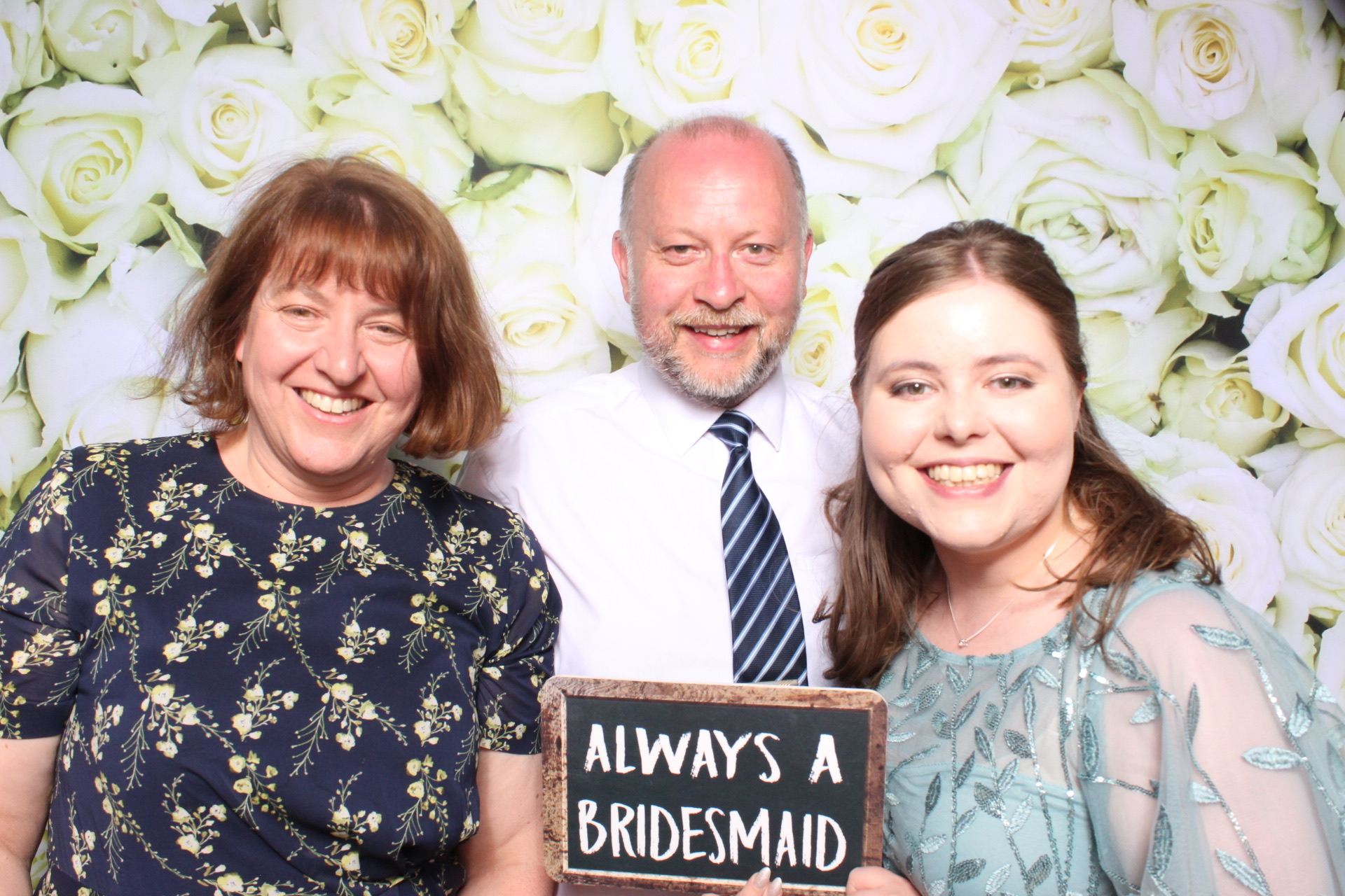 Claire & Graham | View more photos from the event at images.mobile-photo-booth.com/u/MobilePhotoBoothUK/Claire-Graham