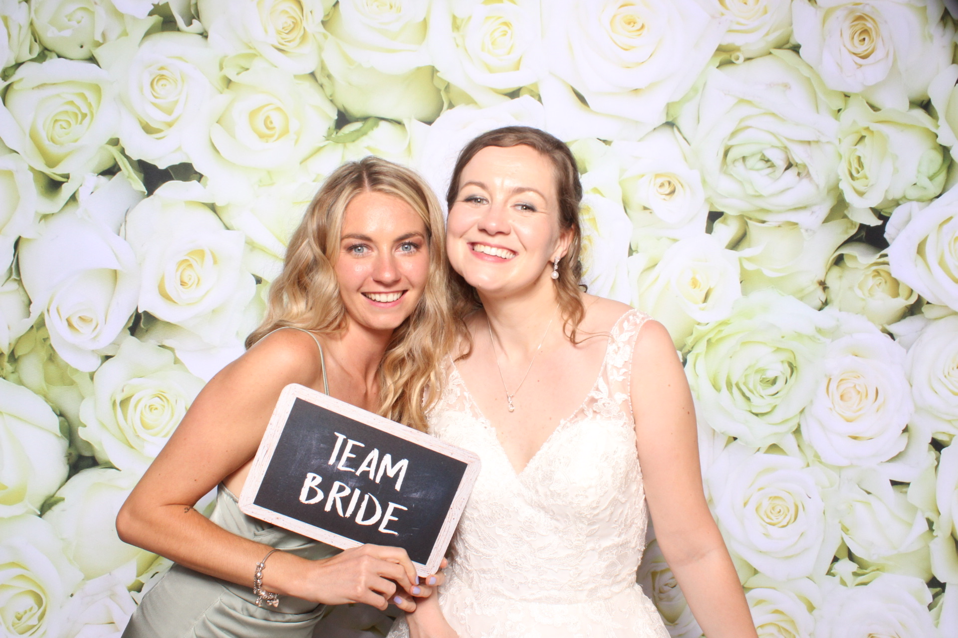 Claire & Graham | View more photos from the event at images.mobile-photo-booth.com/u/MobilePhotoBoothUK/Claire-Graham