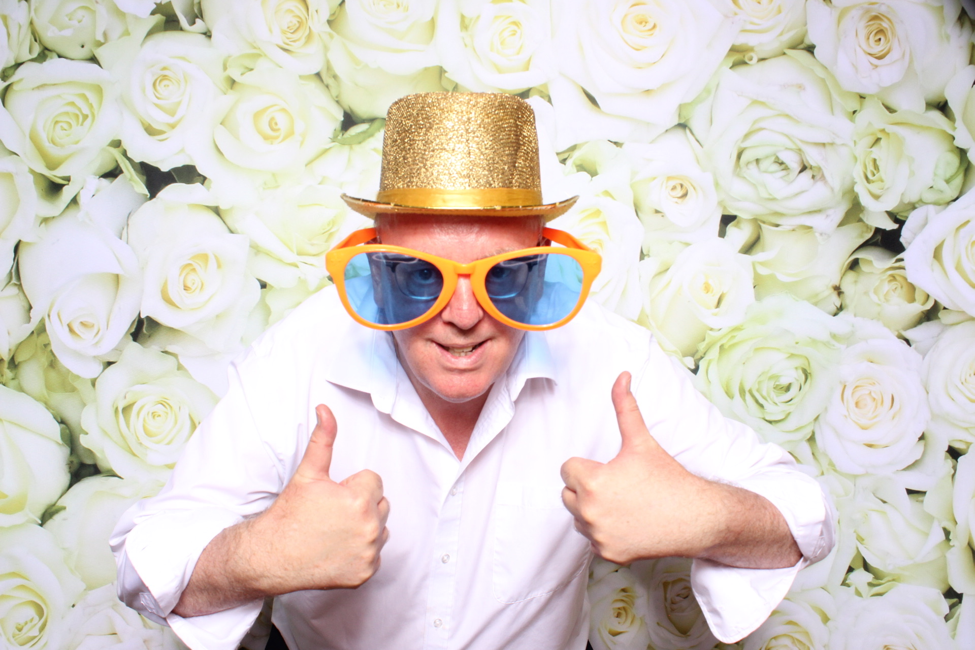 Claire & Graham | View more photos from the event at images.mobile-photo-booth.com/u/MobilePhotoBoothUK/Claire-Graham