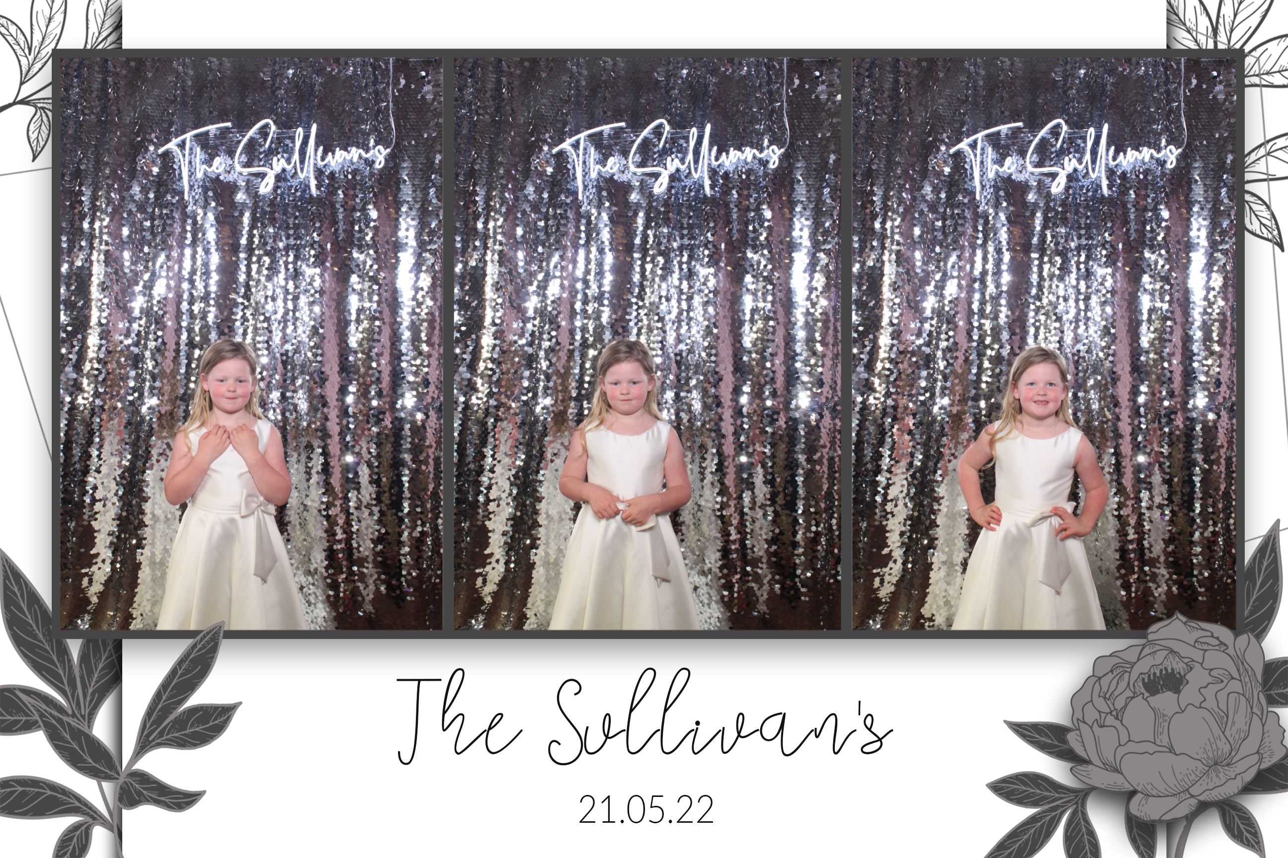 Elizabeth & Jack | View more photos from the event at images.mobile-photo-booth.com/u/MobilePhotoBoothUK/Elizabeth-Jack