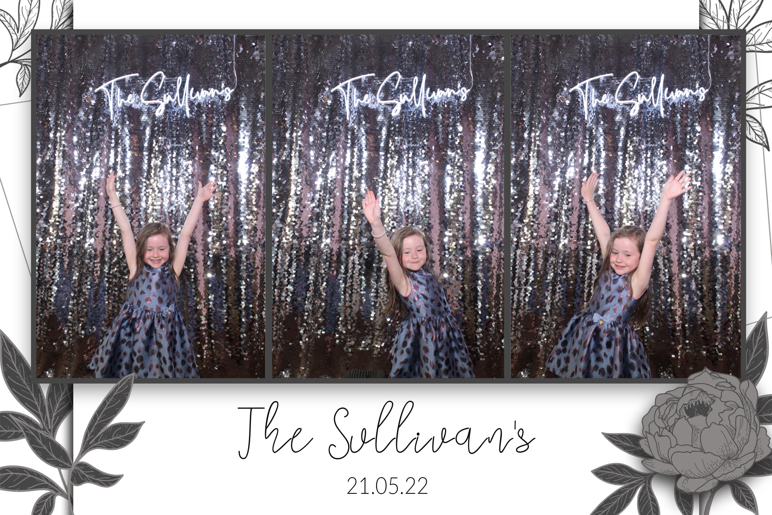 Elizabeth & Jack | View more photos from the event at images.mobile-photo-booth.com/u/MobilePhotoBoothUK/Elizabeth-Jack
