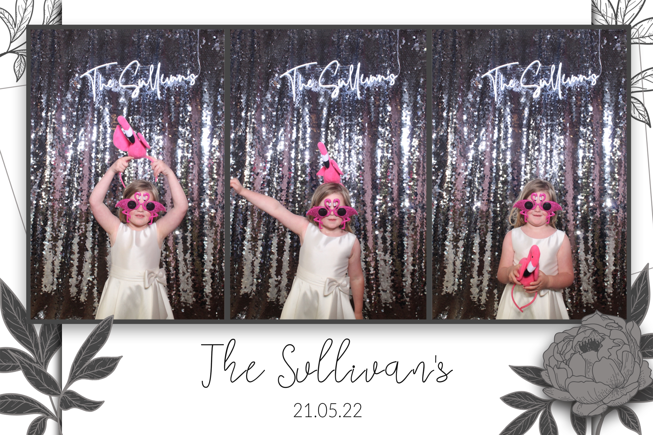 Elizabeth & Jack | View more photos from the event at images.mobile-photo-booth.com/u/MobilePhotoBoothUK/Elizabeth-Jack