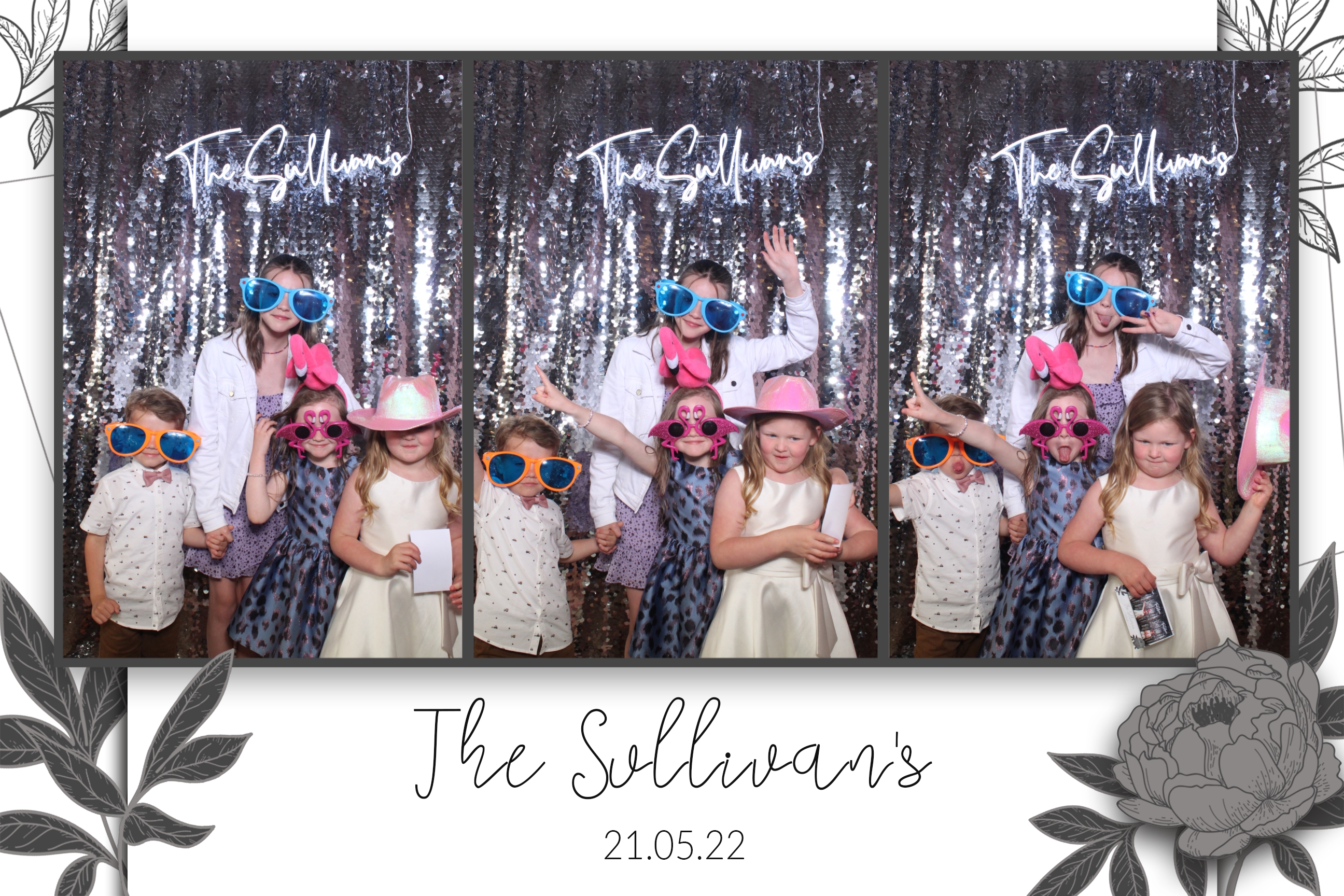Elizabeth & Jack | View more photos from the event at images.mobile-photo-booth.com/u/MobilePhotoBoothUK/Elizabeth-Jack