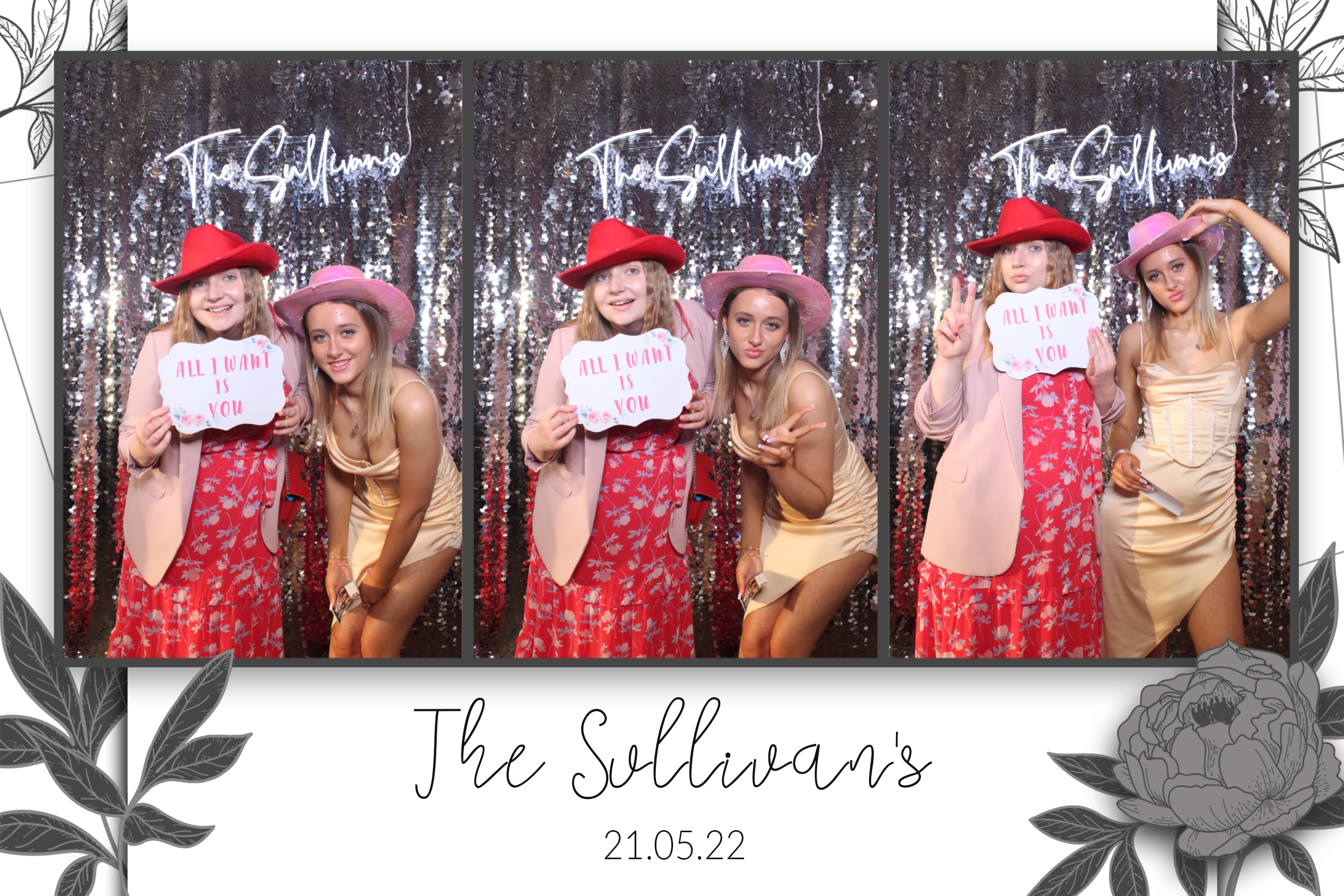 Elizabeth & Jack | View more photos from the event at images.mobile-photo-booth.com/u/MobilePhotoBoothUK/Elizabeth-Jack
