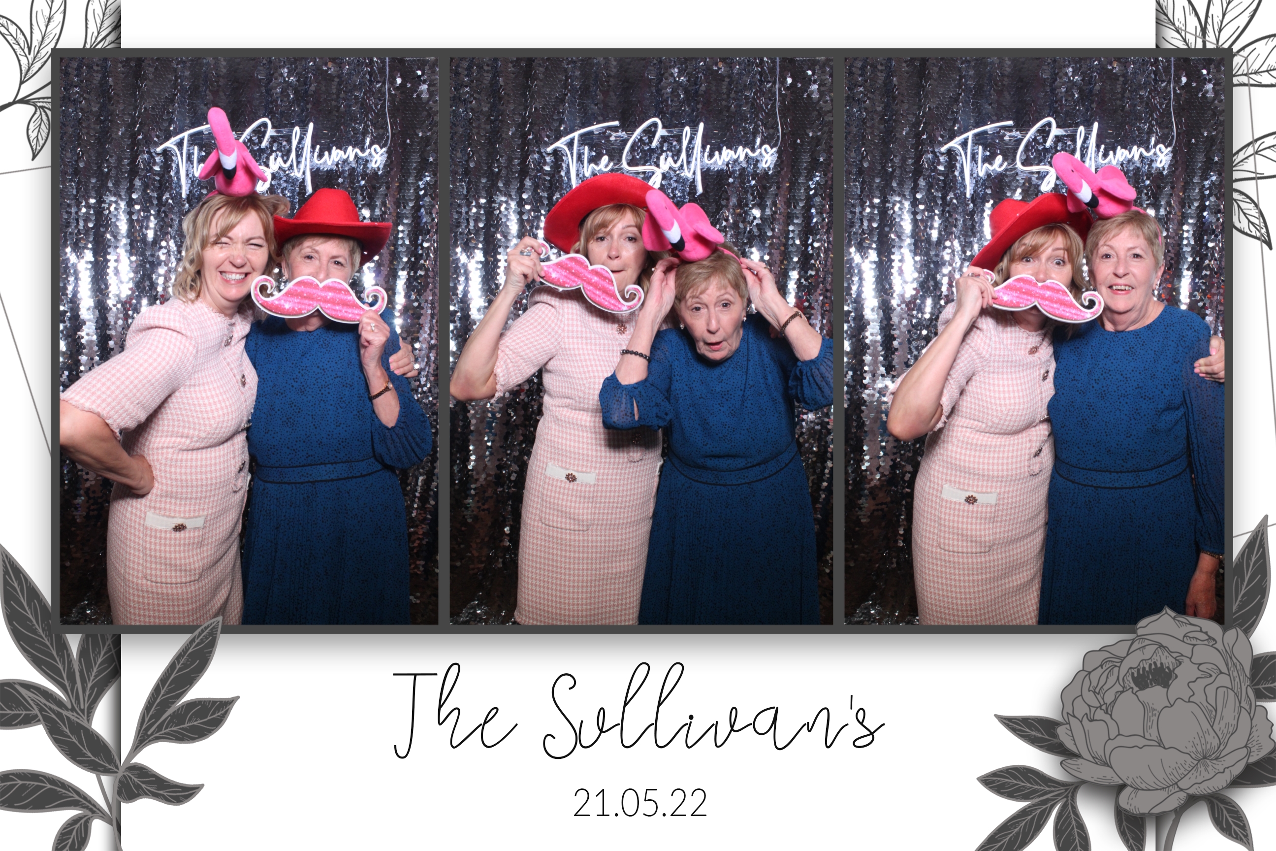 Elizabeth & Jack | View more photos from the event at images.mobile-photo-booth.com/u/MobilePhotoBoothUK/Elizabeth-Jack