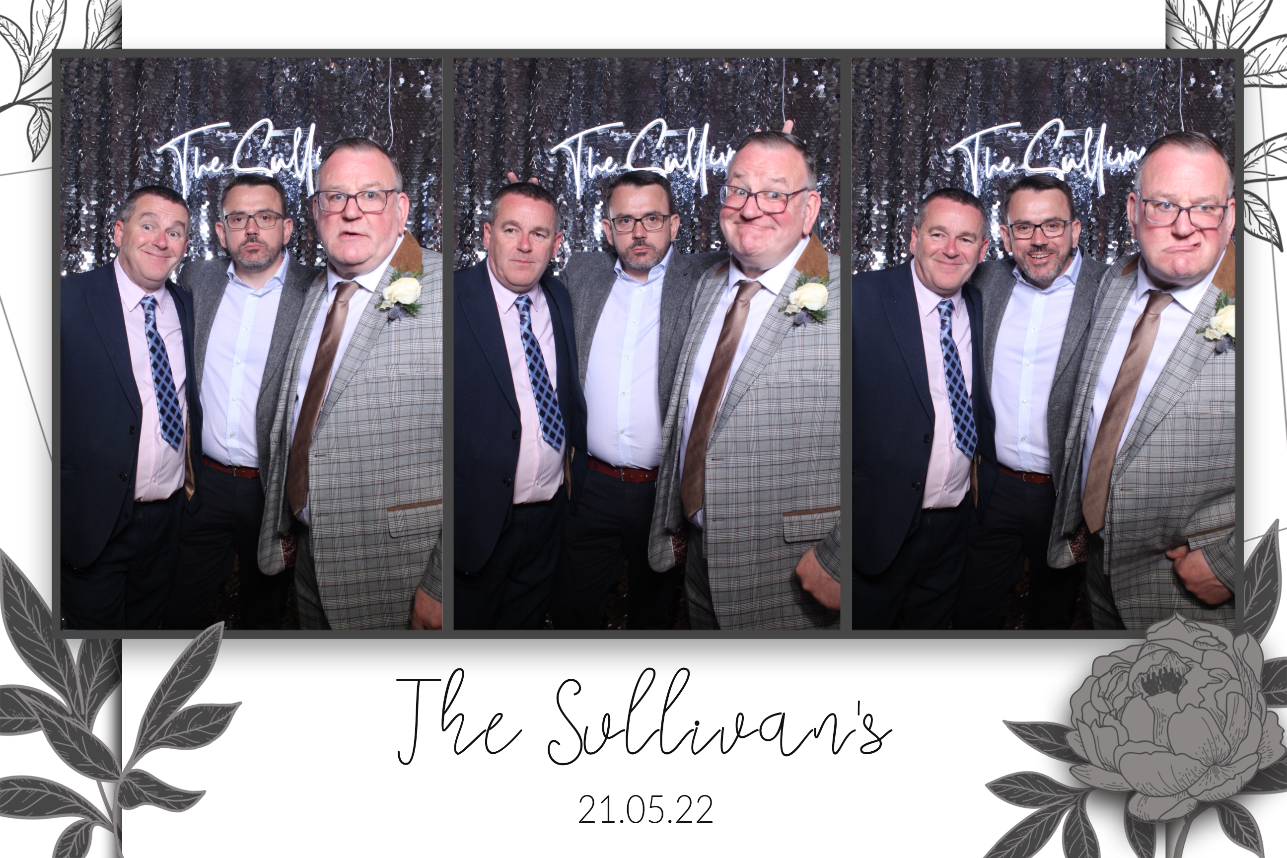 Elizabeth & Jack | View more photos from the event at images.mobile-photo-booth.com/u/MobilePhotoBoothUK/Elizabeth-Jack