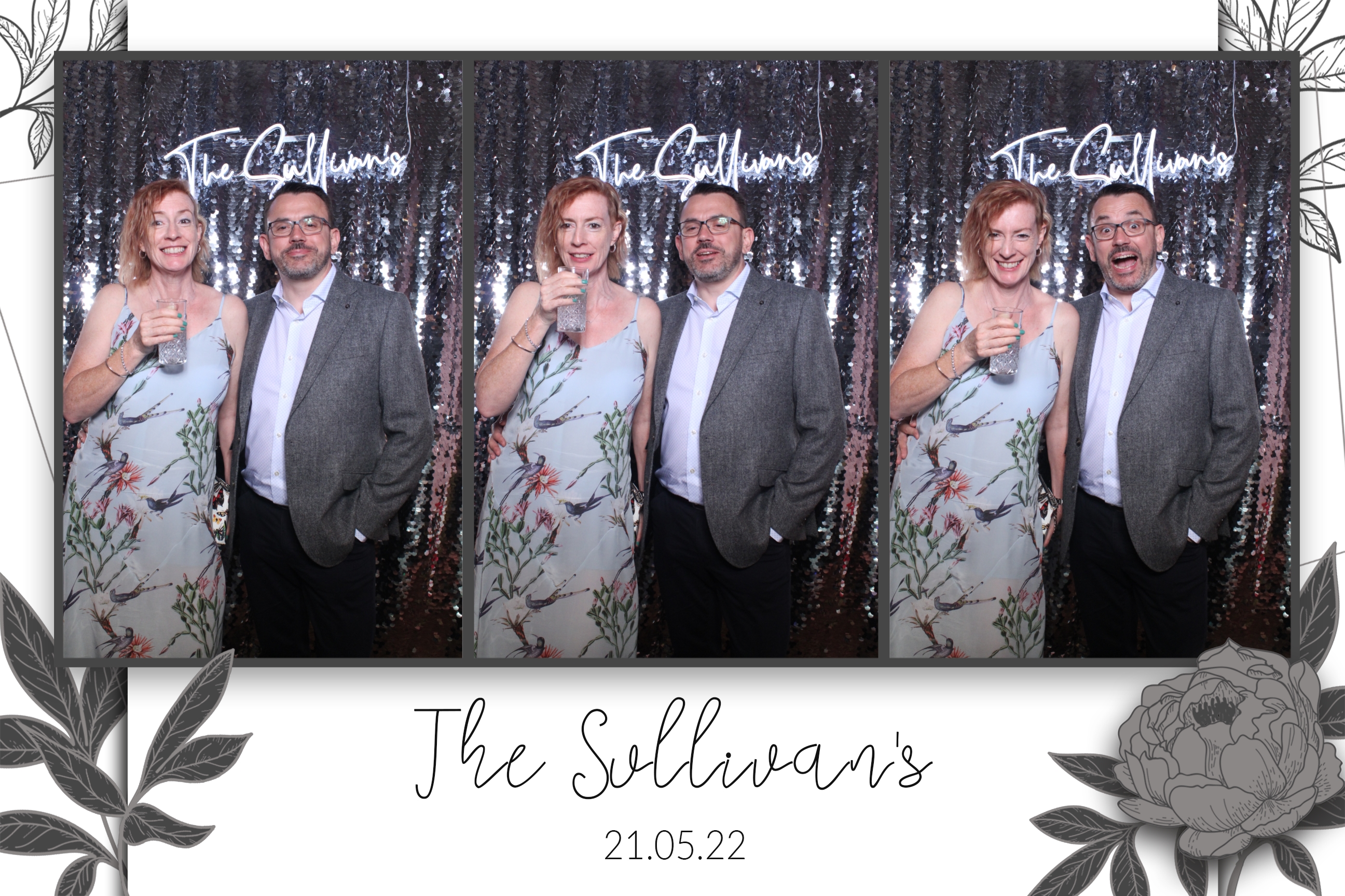 Elizabeth & Jack | View more photos from the event at images.mobile-photo-booth.com/u/MobilePhotoBoothUK/Elizabeth-Jack