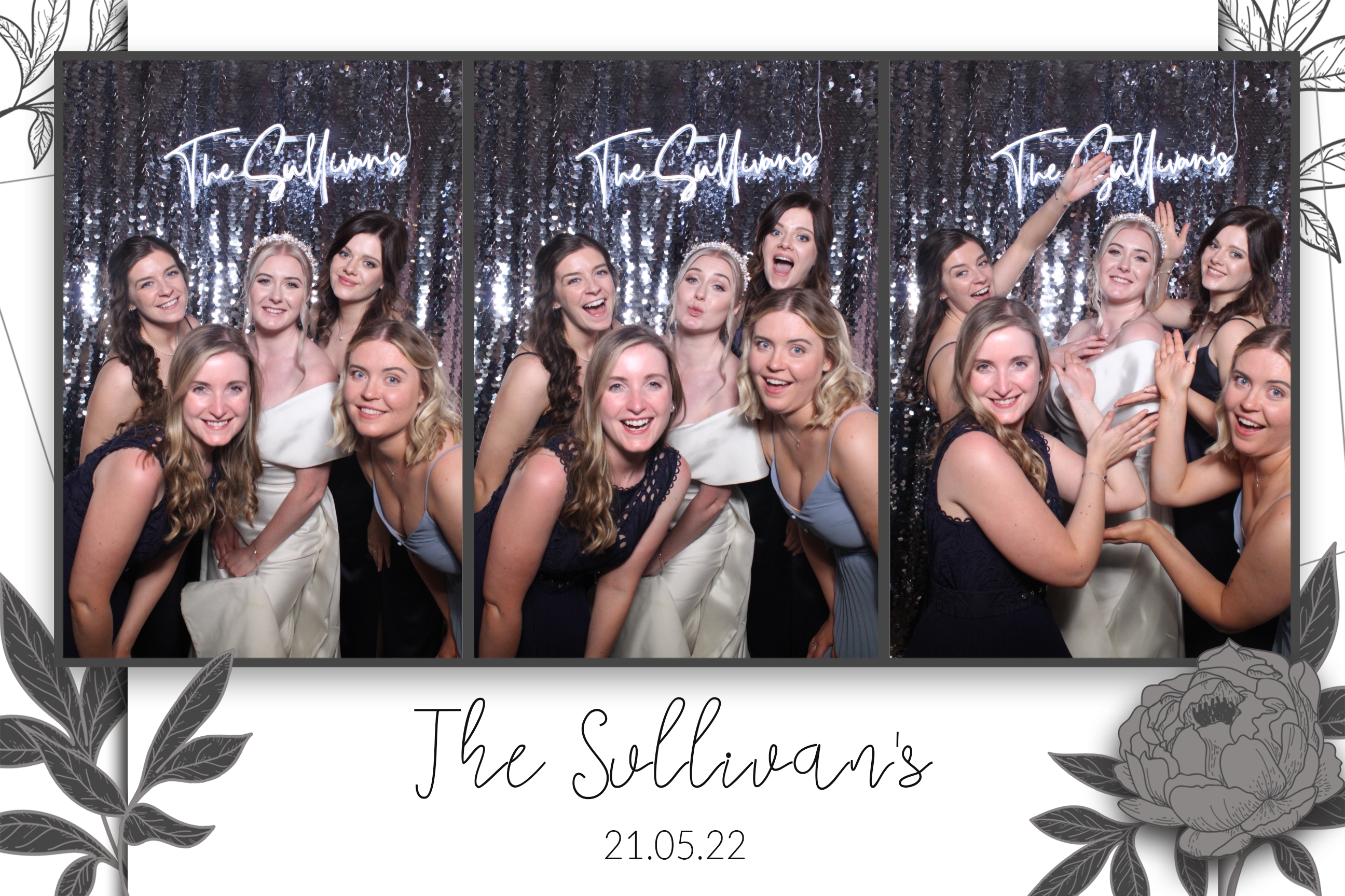 Elizabeth & Jack | View more photos from the event at images.mobile-photo-booth.com/u/MobilePhotoBoothUK/Elizabeth-Jack