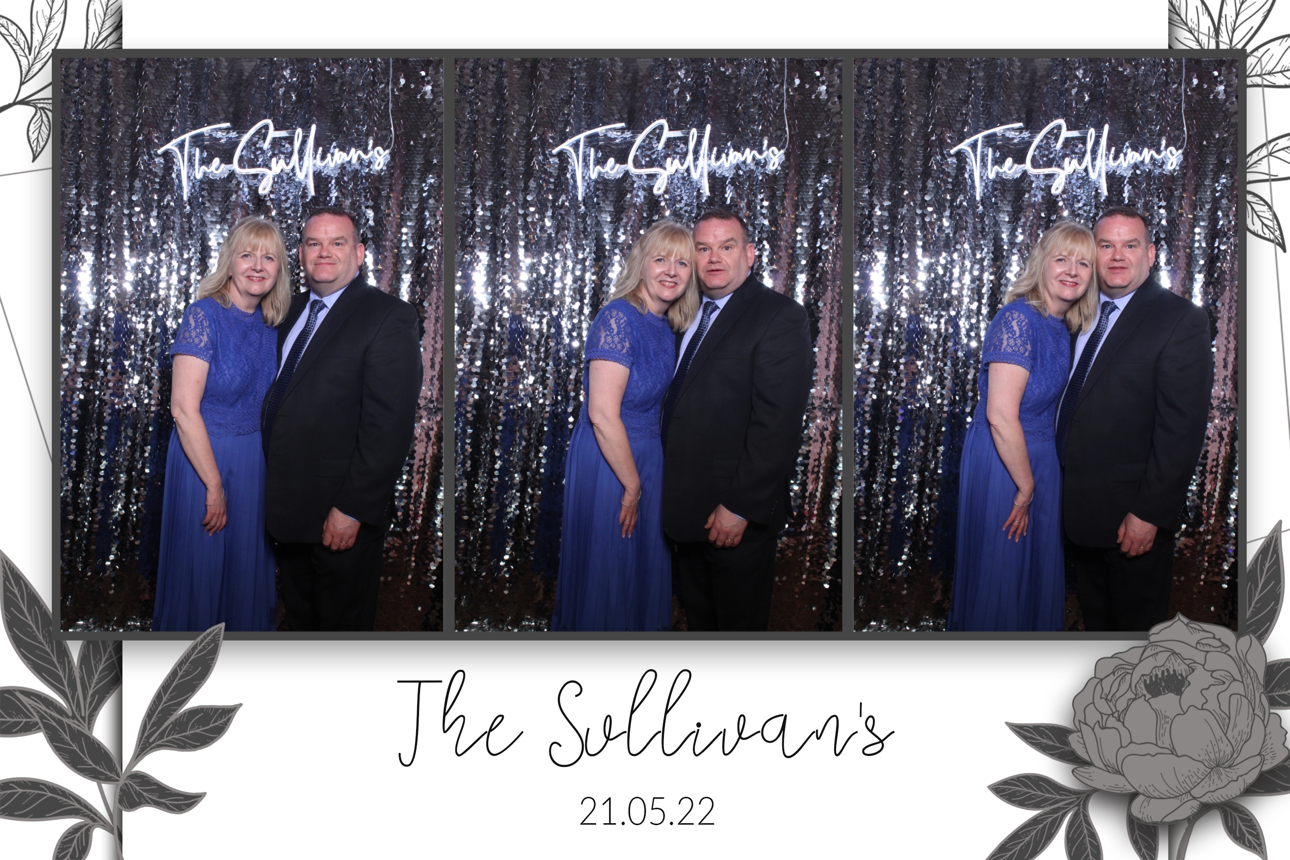 Elizabeth & Jack | View more photos from the event at images.mobile-photo-booth.com/u/MobilePhotoBoothUK/Elizabeth-Jack