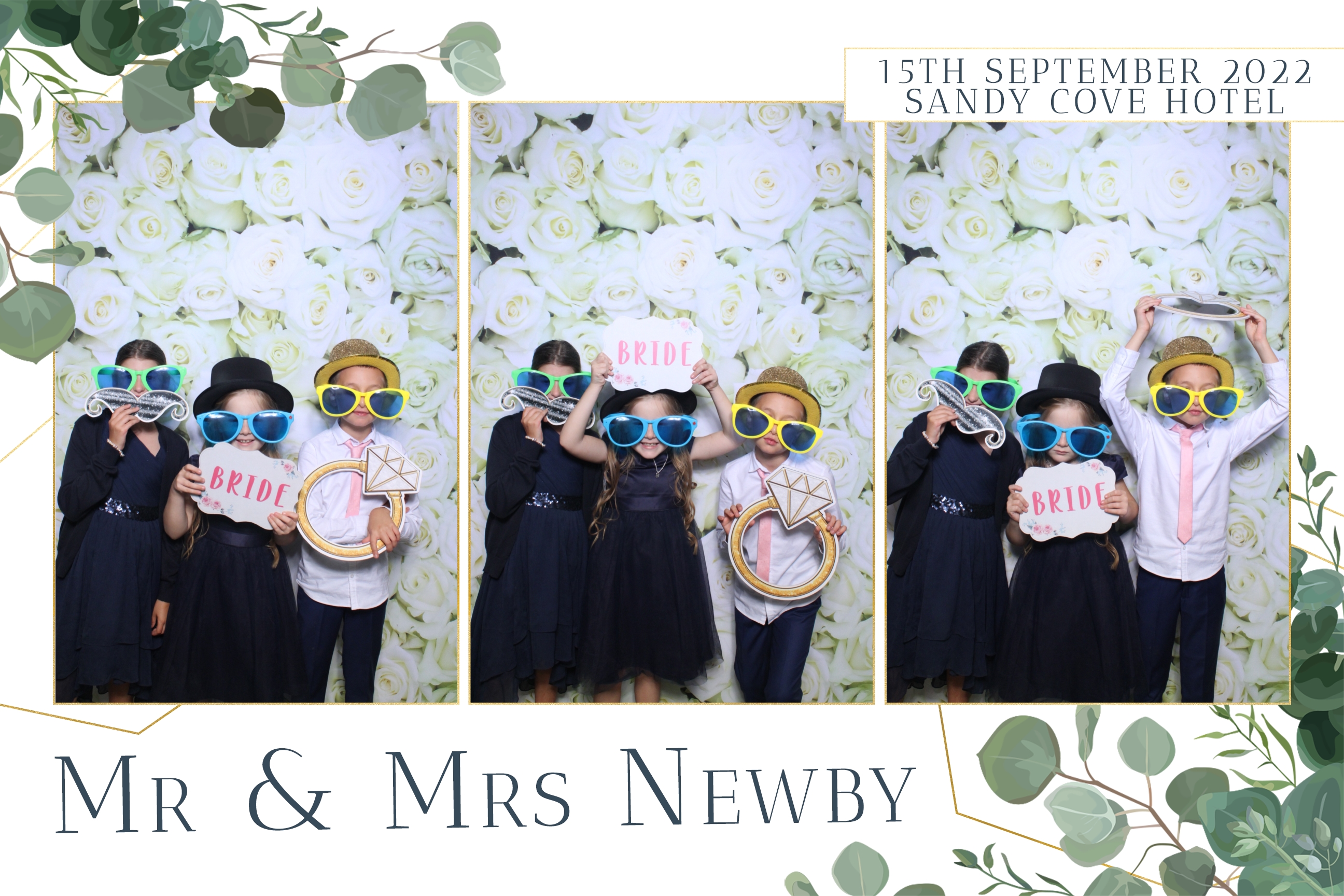 Ellie & Jon | View more photos from the event at images.mobile-photo-booth.com/u/MobilePhotoBoothUK/Ellie-Jon