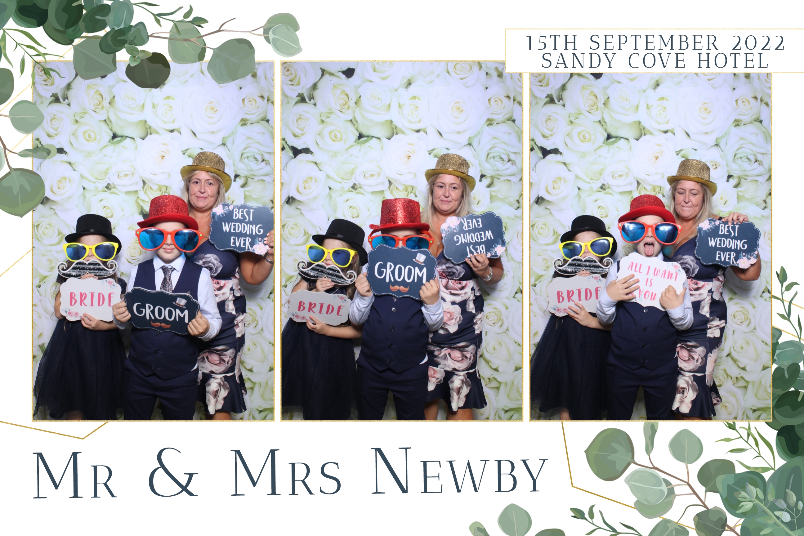 Ellie & Jon | View more photos from the event at images.mobile-photo-booth.com/u/MobilePhotoBoothUK/Ellie-Jon