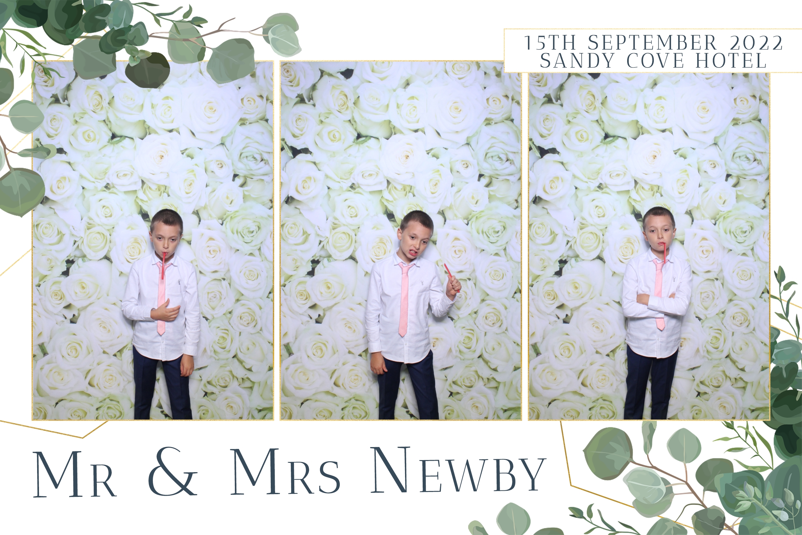 Ellie & Jon | View more photos from the event at images.mobile-photo-booth.com/u/MobilePhotoBoothUK/Ellie-Jon