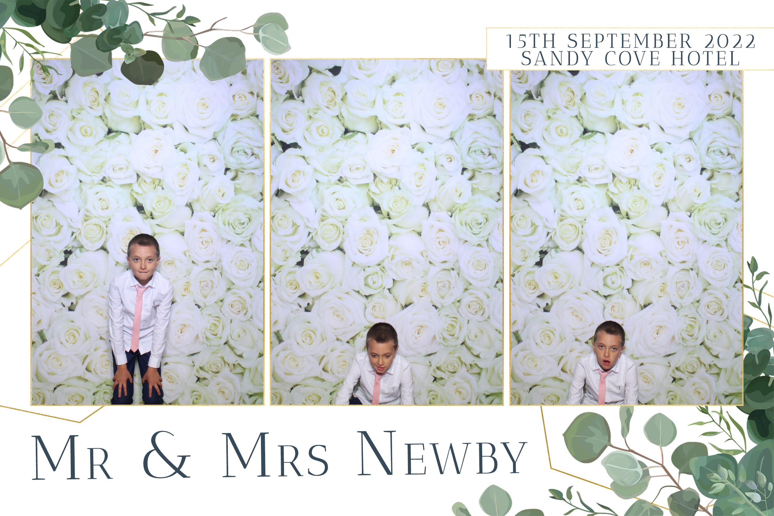 Ellie & Jon | View more photos from the event at images.mobile-photo-booth.com/u/MobilePhotoBoothUK/Ellie-Jon
