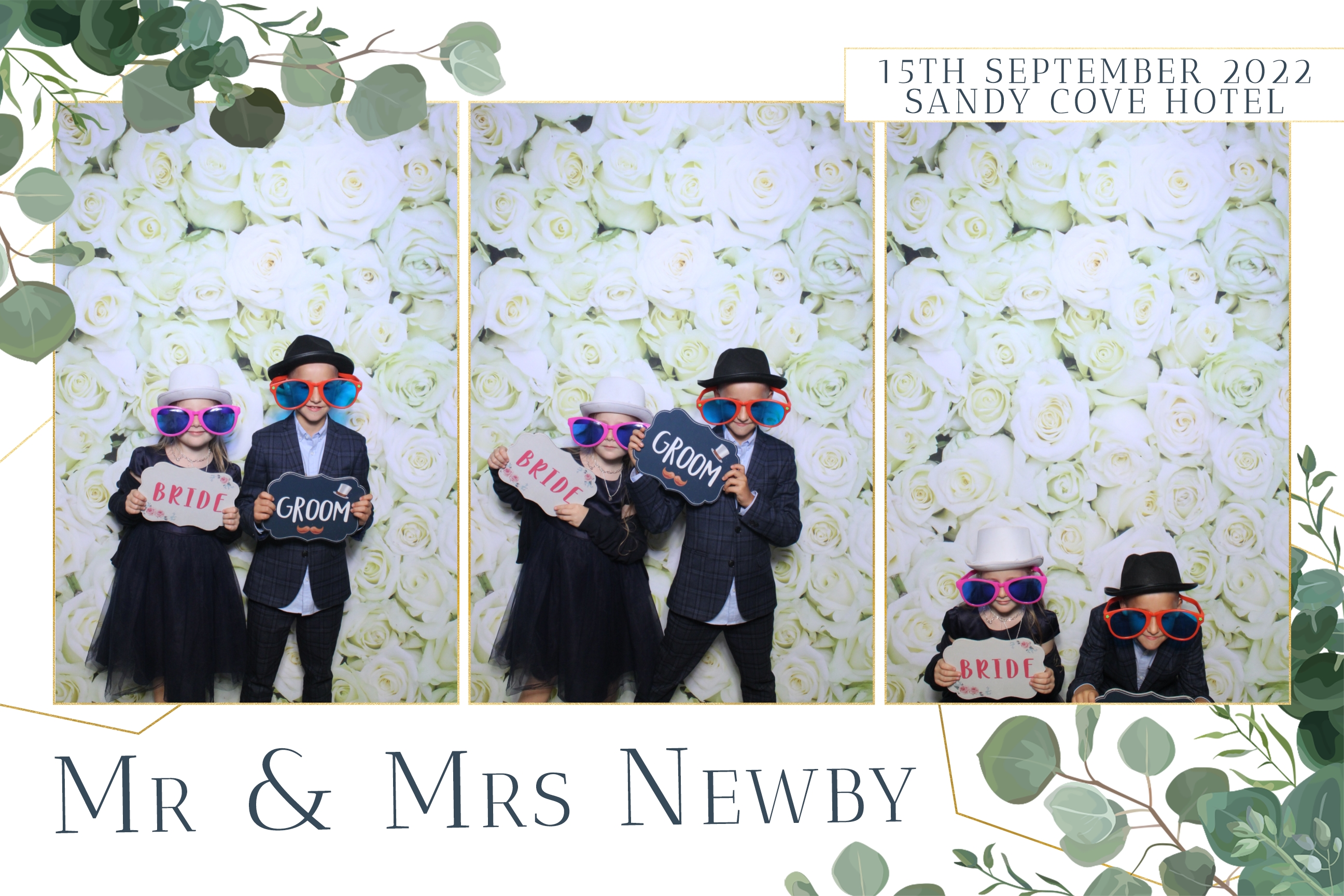 Ellie & Jon | View more photos from the event at images.mobile-photo-booth.com/u/MobilePhotoBoothUK/Ellie-Jon