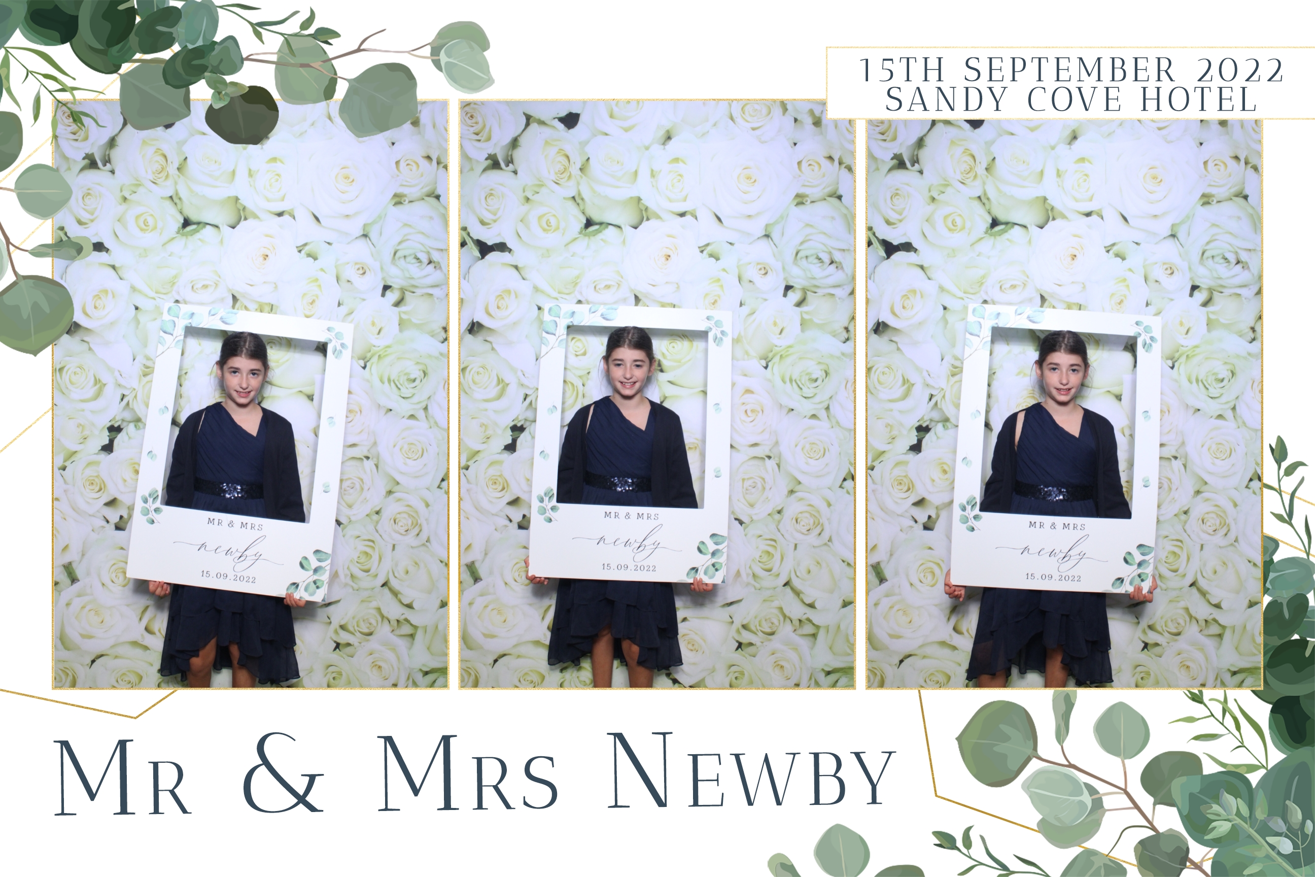 Ellie & Jon | View more photos from the event at images.mobile-photo-booth.com/u/MobilePhotoBoothUK/Ellie-Jon