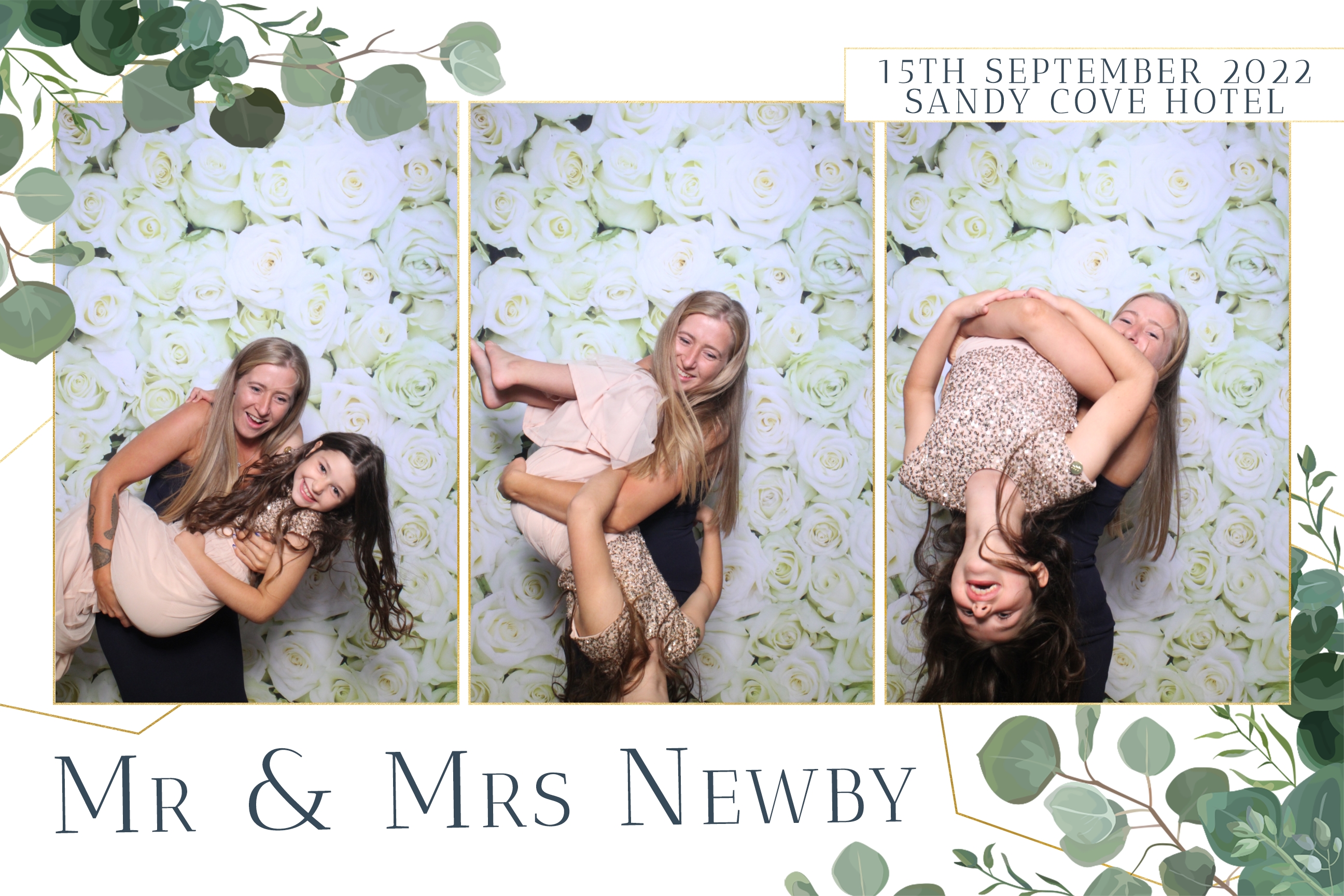 Ellie & Jon | View more photos from the event at images.mobile-photo-booth.com/u/MobilePhotoBoothUK/Ellie-Jon