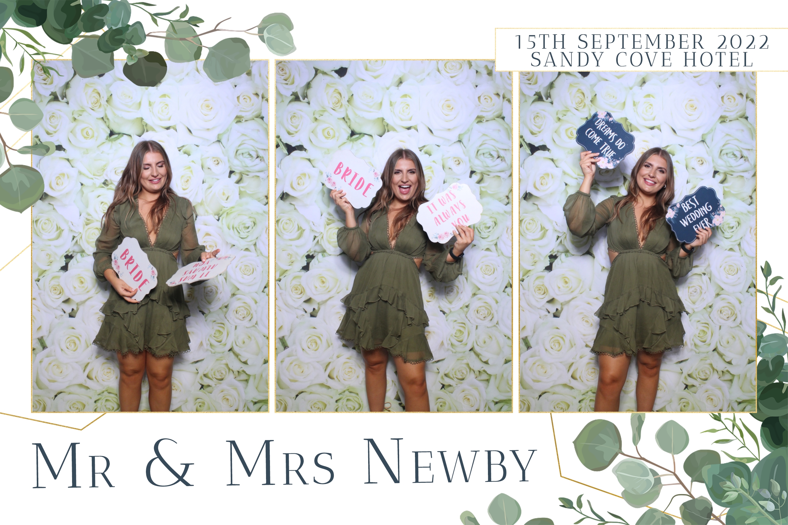 Ellie & Jon | View more photos from the event at images.mobile-photo-booth.com/u/MobilePhotoBoothUK/Ellie-Jon
