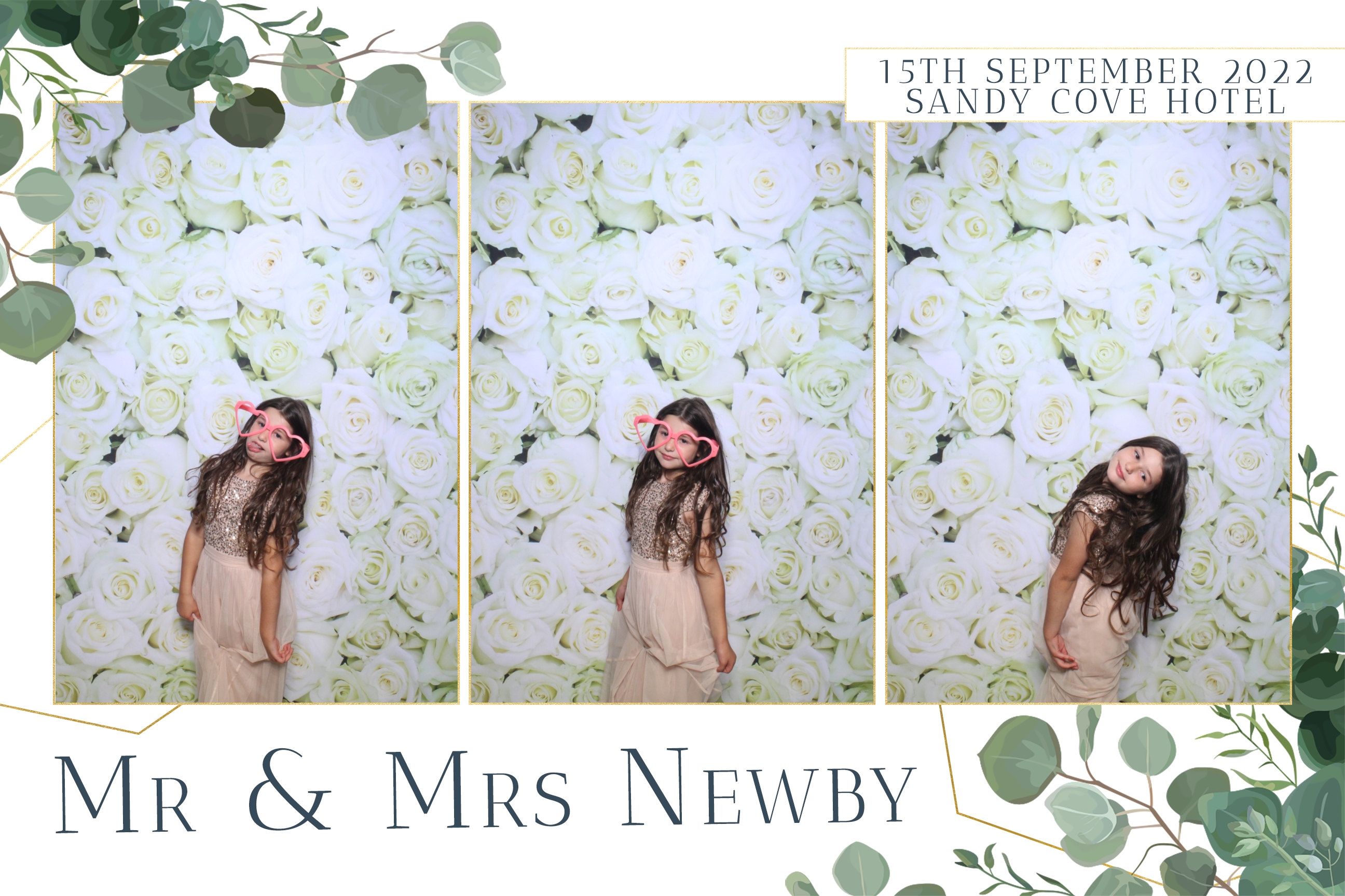 Ellie & Jon | View more photos from the event at images.mobile-photo-booth.com/u/MobilePhotoBoothUK/Ellie-Jon