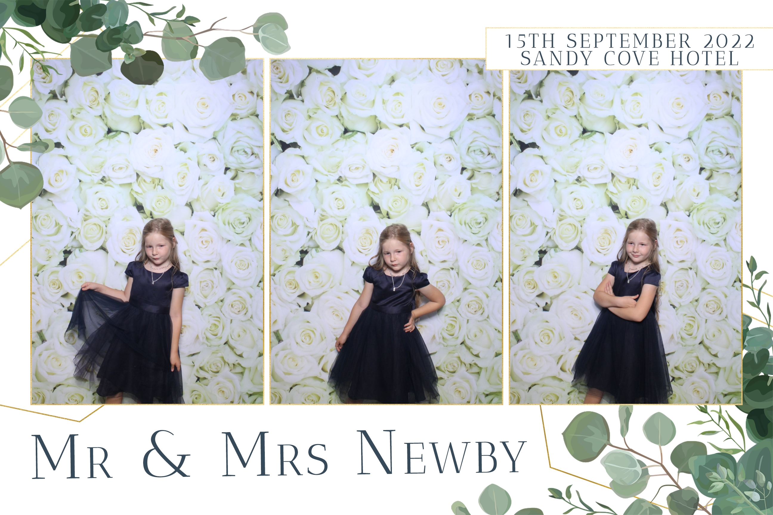 Ellie & Jon | View more photos from the event at images.mobile-photo-booth.com/u/MobilePhotoBoothUK/Ellie-Jon