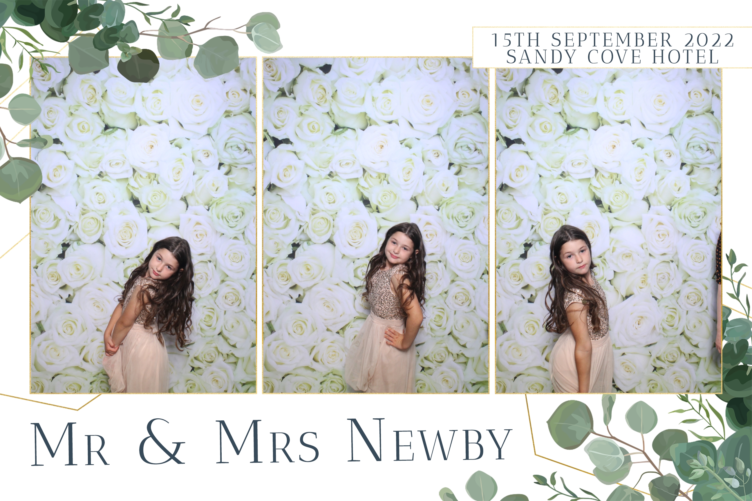 Ellie & Jon | View more photos from the event at images.mobile-photo-booth.com/u/MobilePhotoBoothUK/Ellie-Jon
