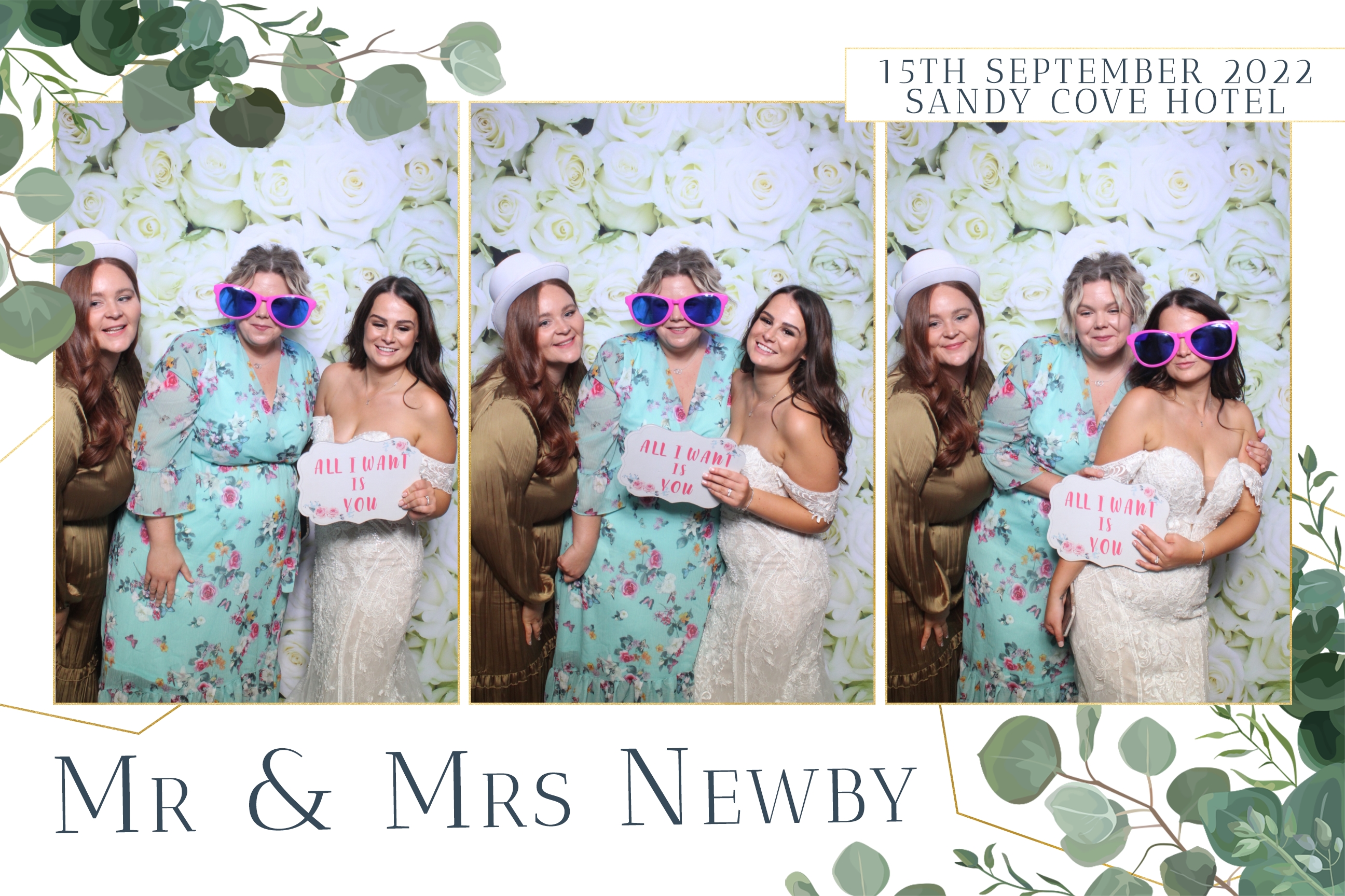 Ellie & Jon | View more photos from the event at images.mobile-photo-booth.com/u/MobilePhotoBoothUK/Ellie-Jon
